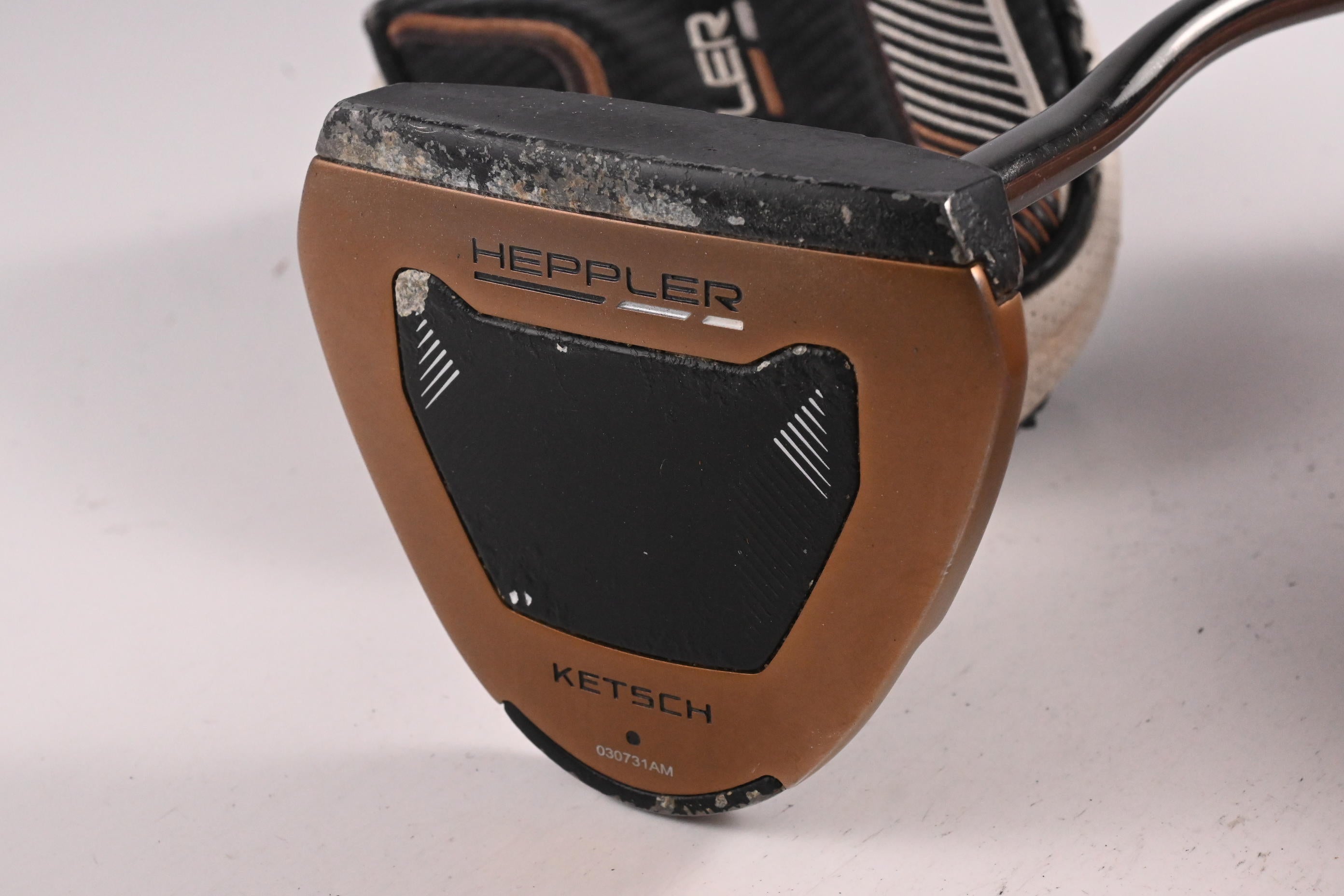 Ping Heppler Ketsch Putter / 32 Inch