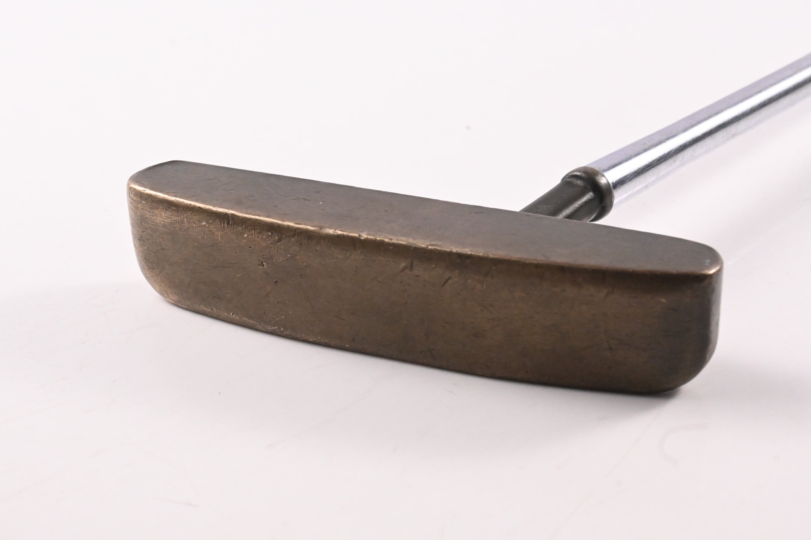 Ping Karsten Original O-Blade Putter / 34 Inch