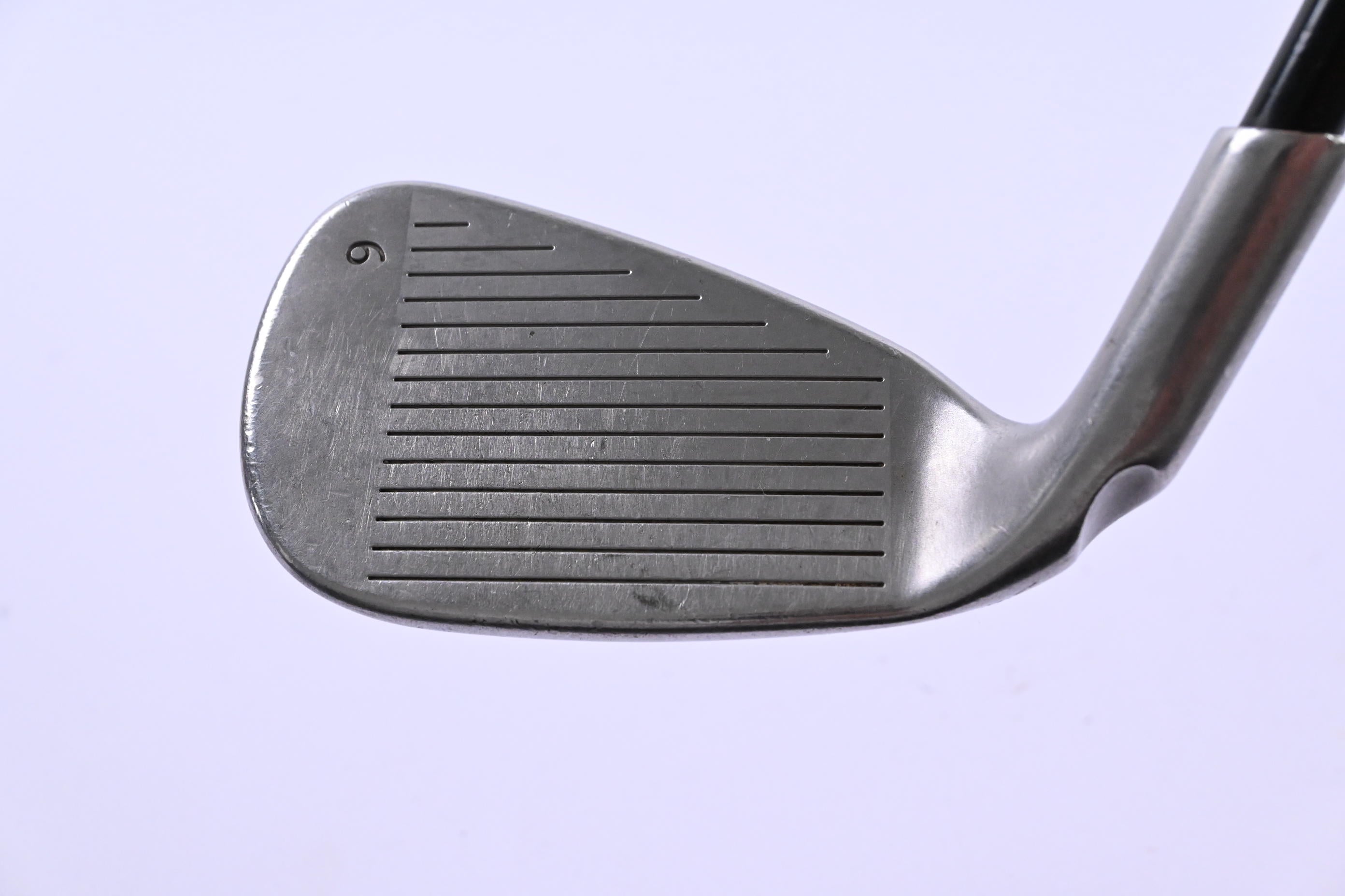 Ping G25 #9 Iron / Yellow Dot / Regular Flex Ping TFC 189 Shaft