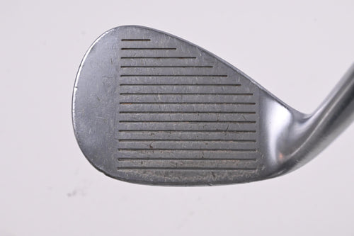 Mizuno MP T Series Sand Wedge / 56 Degree / Regular Flex Dynalite Gold SL R300