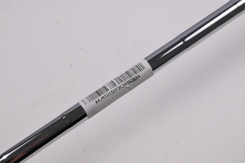 Left Hand Mizuno S23 Gap Wedge / 51 Degree / Wedge Flex Steel Shaft