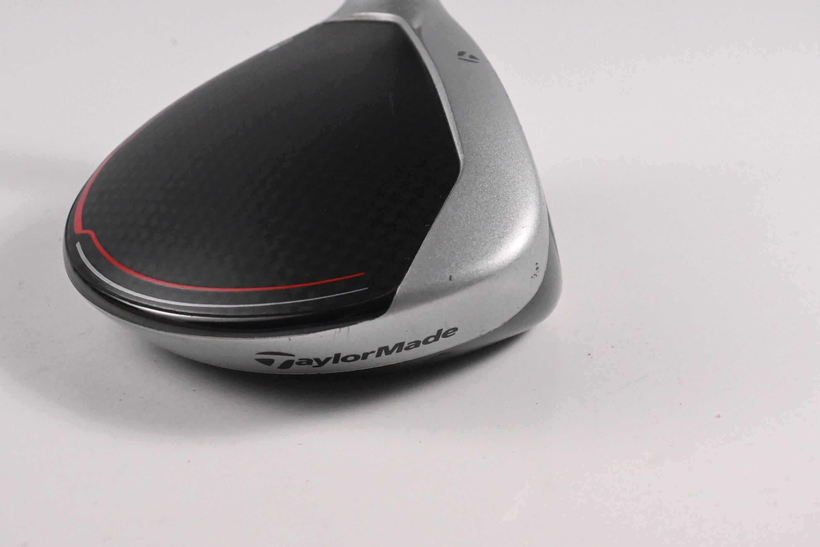 Taylormade M5 #3 Wood / 15 Degree / Stiff Flex Tensei CK Blue 65 Shaft
