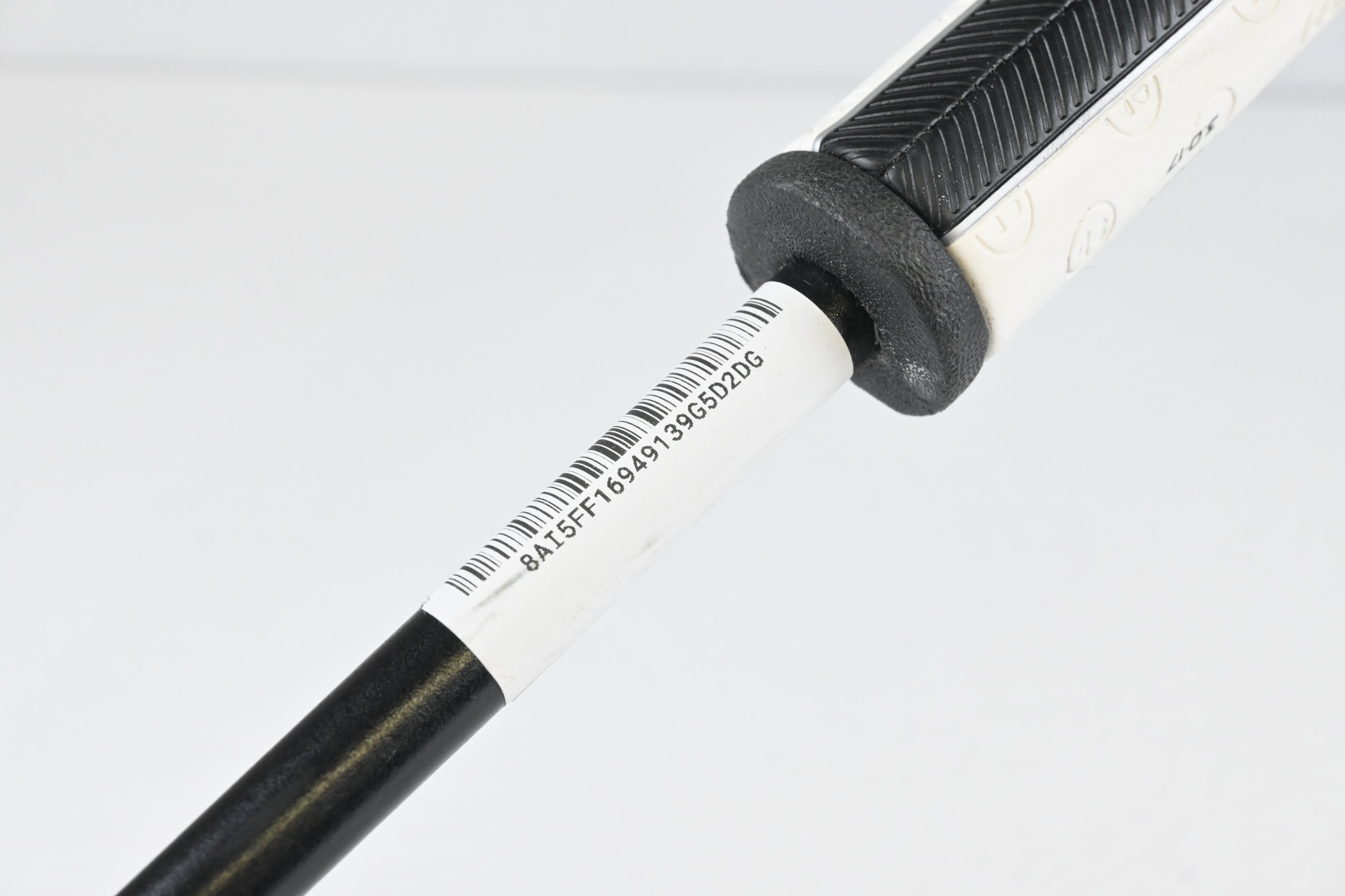 L.A.B Golf OZ.1i Putter / 39 Inch / L.A.B Golf by Accra Shaft