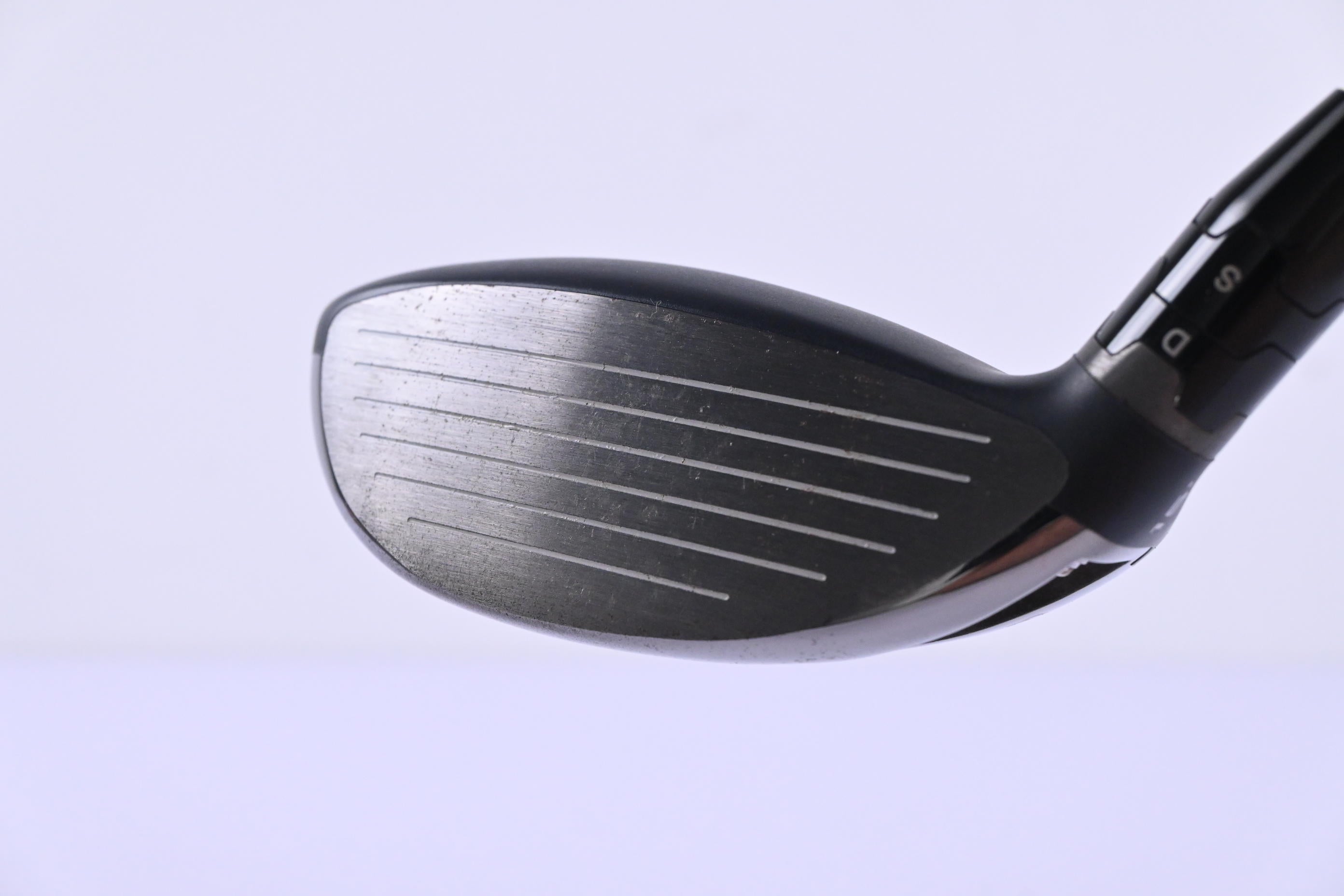Callaway Paradym Triple Diamond #3 Wood / 15 Degree / X-Flex HZRDUS Black 80
