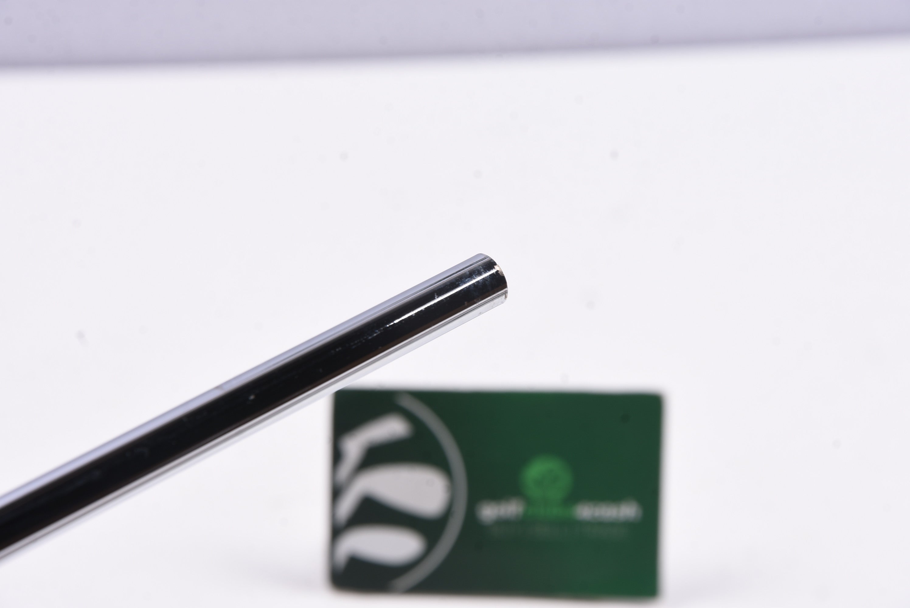 True Temper XP 95 #7 Iron / Stiff Flex / 0.355&quot; Tip / Uncut