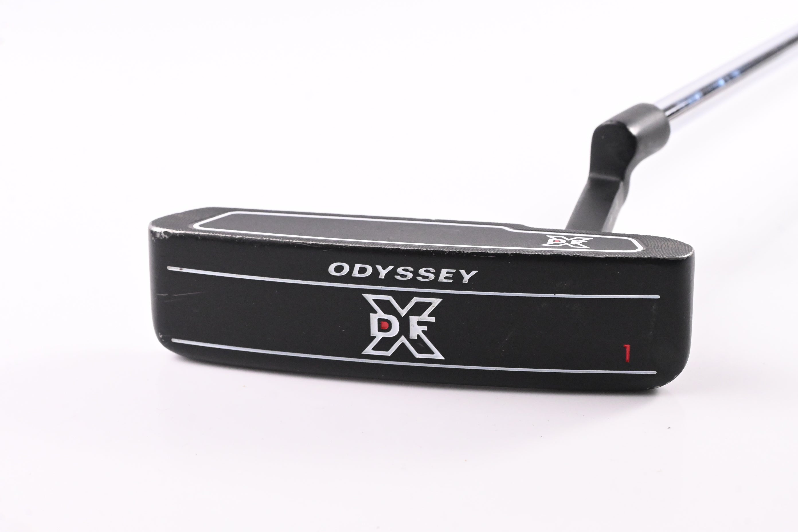 Odyssey DFX 2021 #1 Putter / 34 Inch