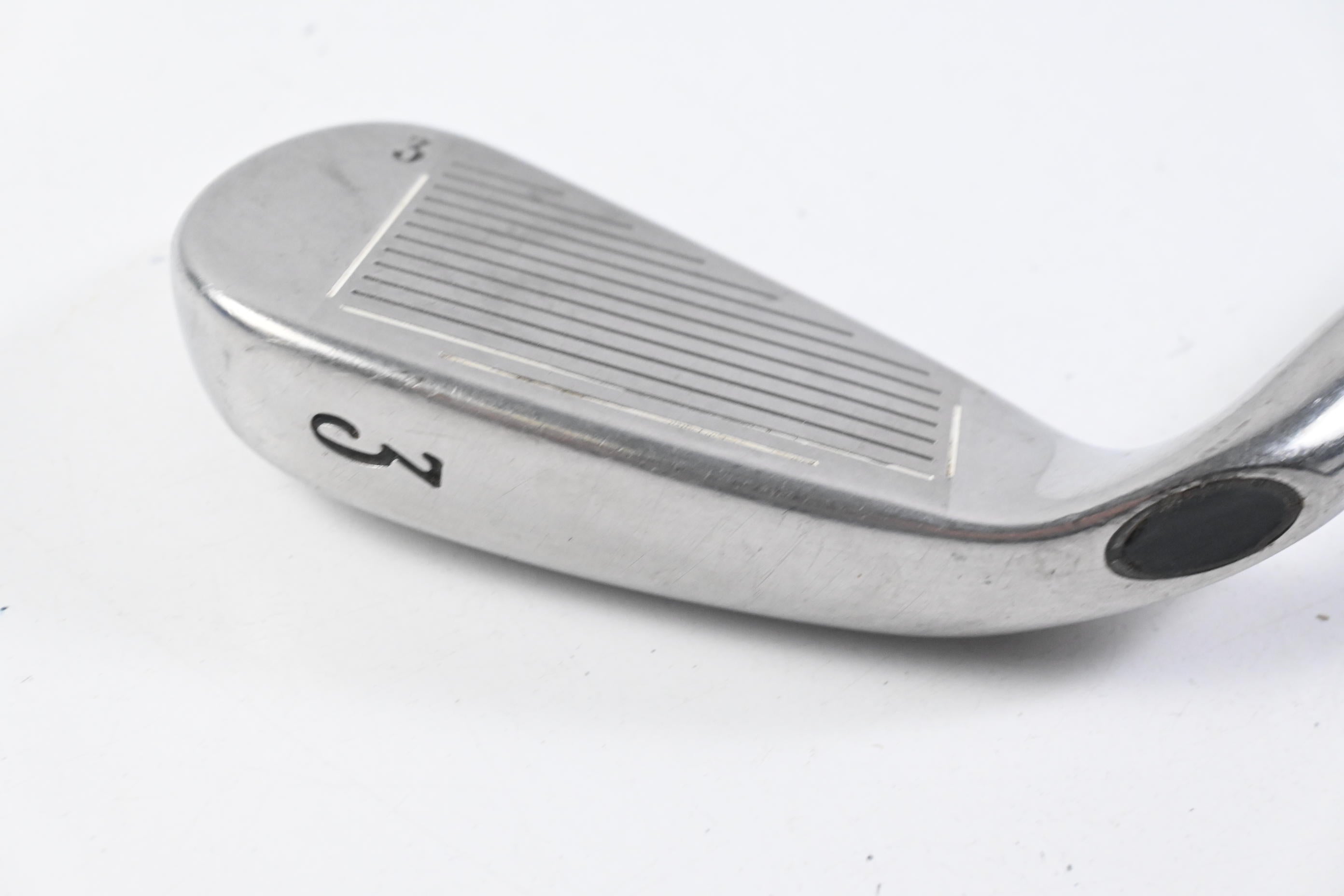 Callaway X-18 #3 Iron / 21 Degree / Uniflex Callaway X-18 Shaft