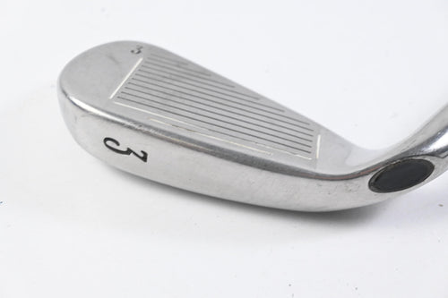 Callaway X-18 #3 Iron / 21 Degree / Uniflex Callaway X-18 Shaft