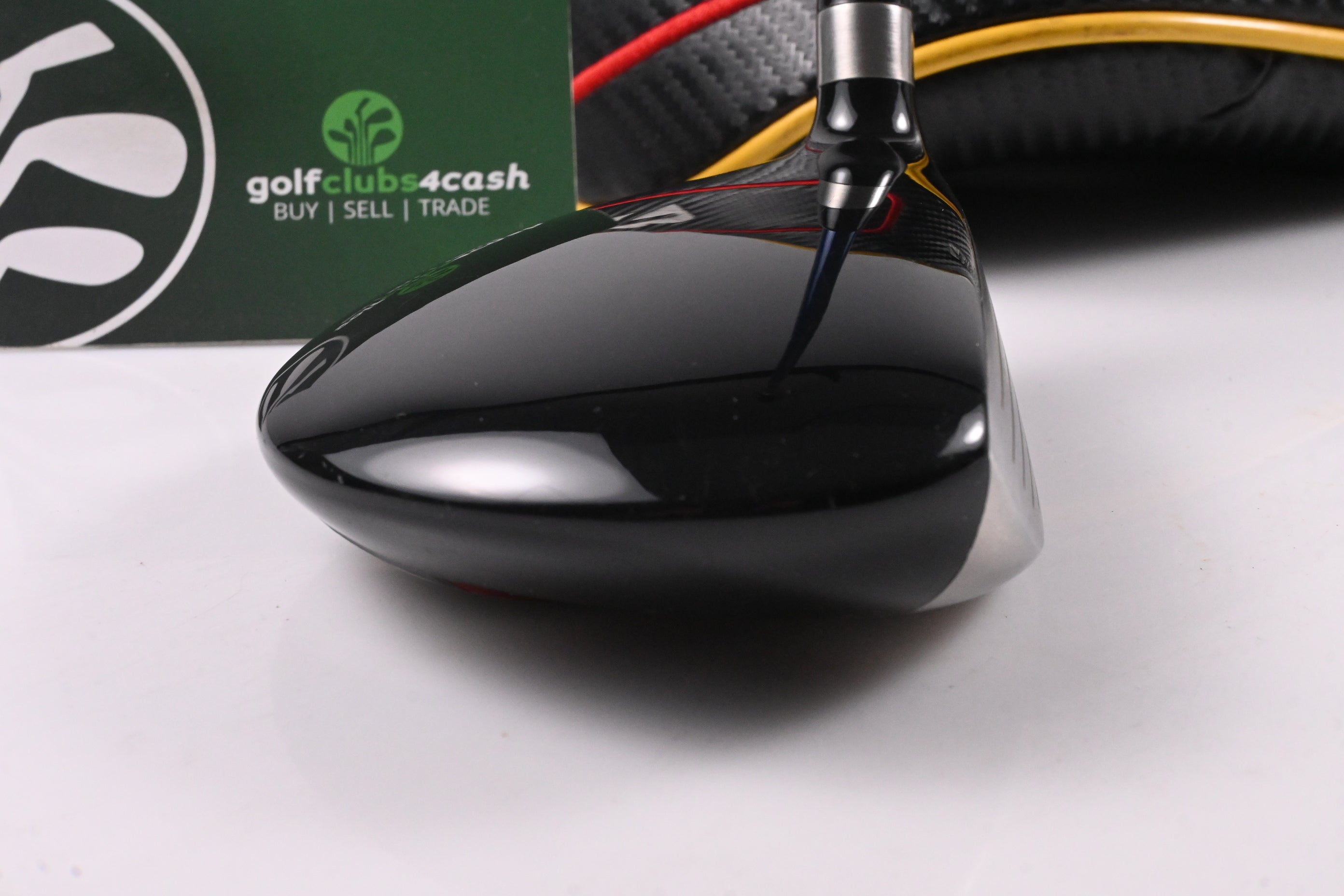 Bridgestone J40 #4 Wood / 16 Degree / Stiff Flex Project X Blue Shaft