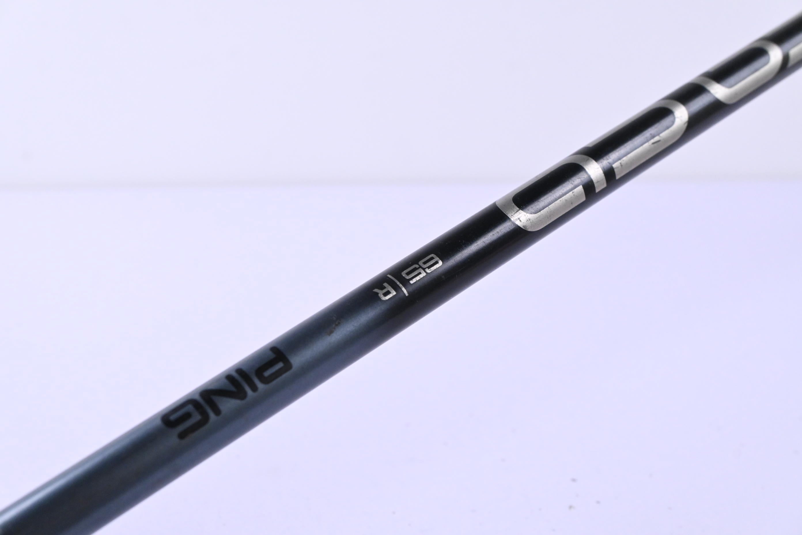 Ping G425 Max #3 Wood / 14.5 Degree / Regular Flex Ping Alta CB Slate 65 Shaft