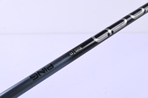 Ping G425 Max #3 Wood / 14.5 Degree / Regular Flex Ping Alta CB Slate 65 Shaft