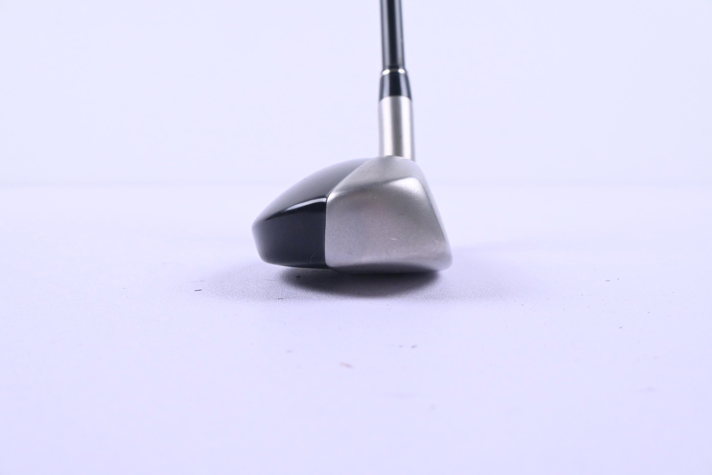 Taylormade Rescue Mid #3 Hybrid / 19 Degree / Regular Flex UG65 Shaft