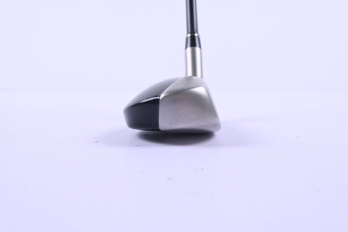 Taylormade Rescue Mid #3 Hybrid / 19 Degree / Regular Flex UG65 Shaft