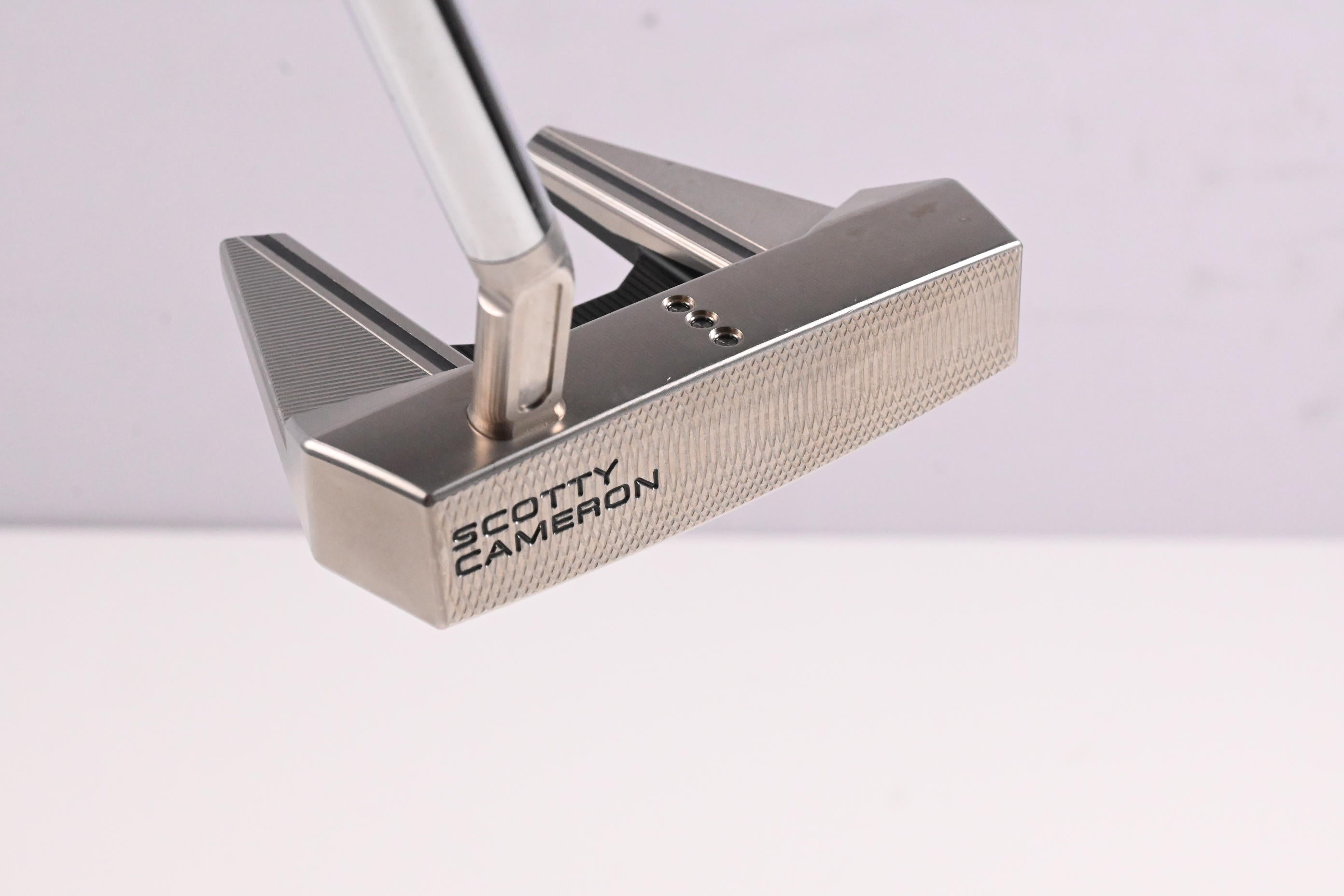 Left Hand Scotty Cameron Phantom 7 2024 Putter / 34 Inch