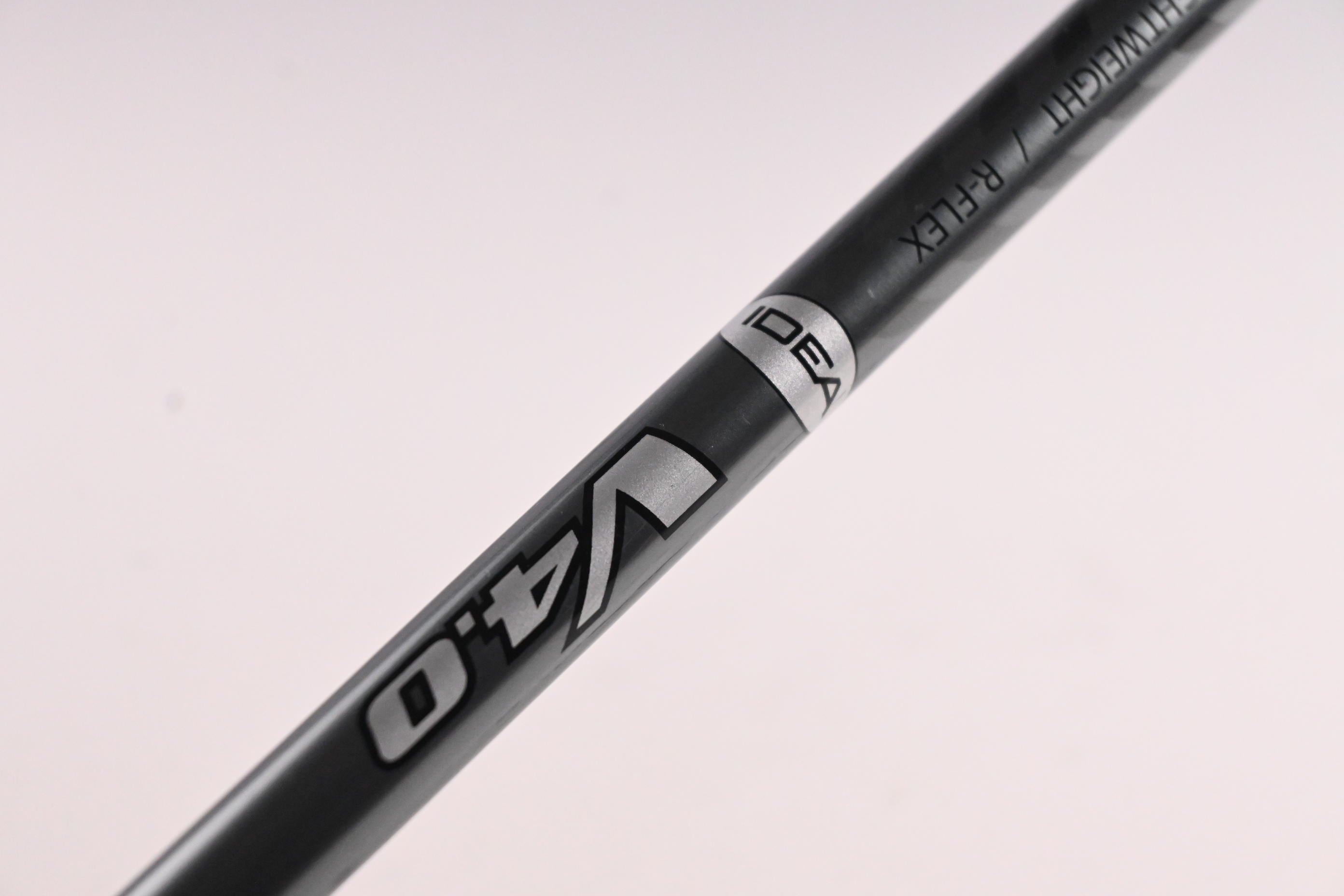Adams Idea Tech V4 #5 Hybrid / 25 Degree / Regular Flex Adams Idea V 4.0 Shaft