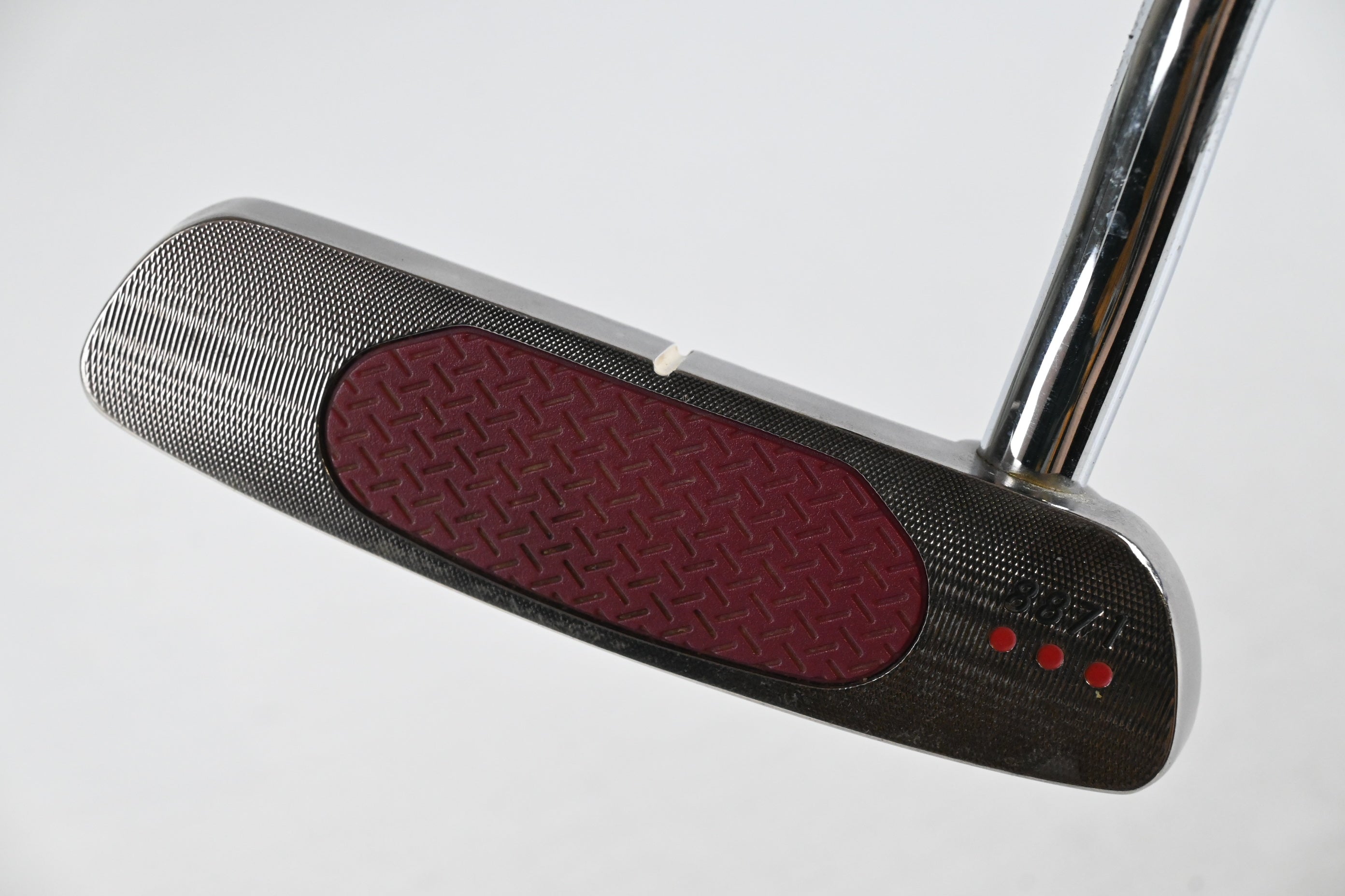 Wilson Staff 8871 Putter / 34 Inch