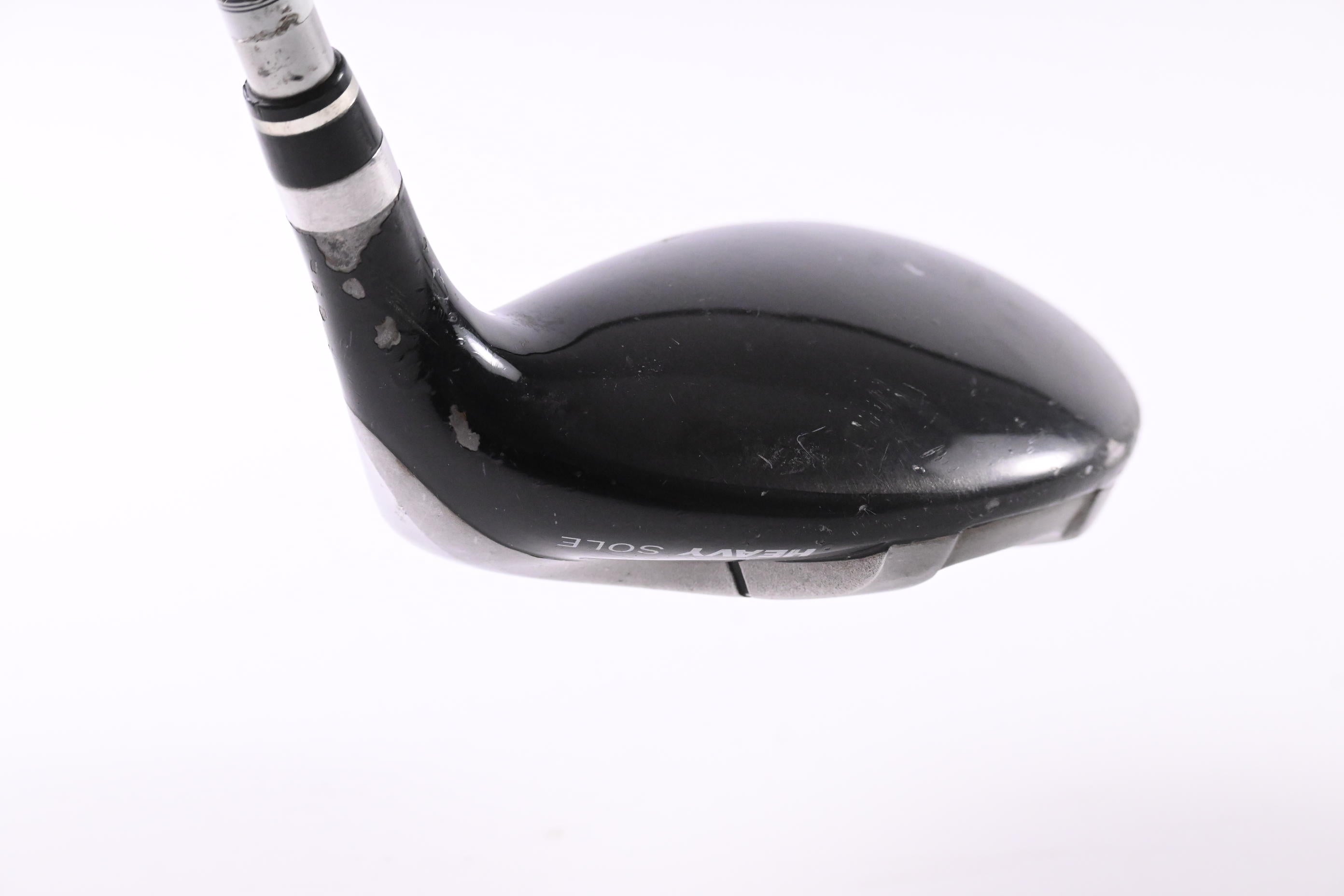 Wilson Staff Fybrid HS #4 Hybrid / 19.5 Degree / Regular Flex UST Axivcore Shaft