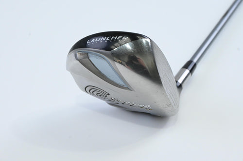 Ladies Cleveland Launcher FL #7 Wood / 22 Degree / Ladies Flex Action Ultralite
