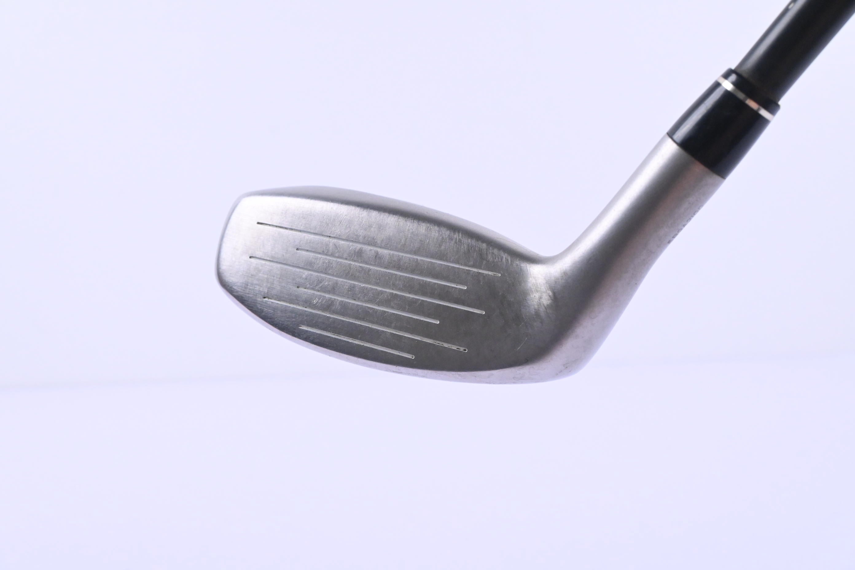 Taylormade Rescue Mid #3 Hybrid / 19 Degree / Regular Flex UG65 Shaft