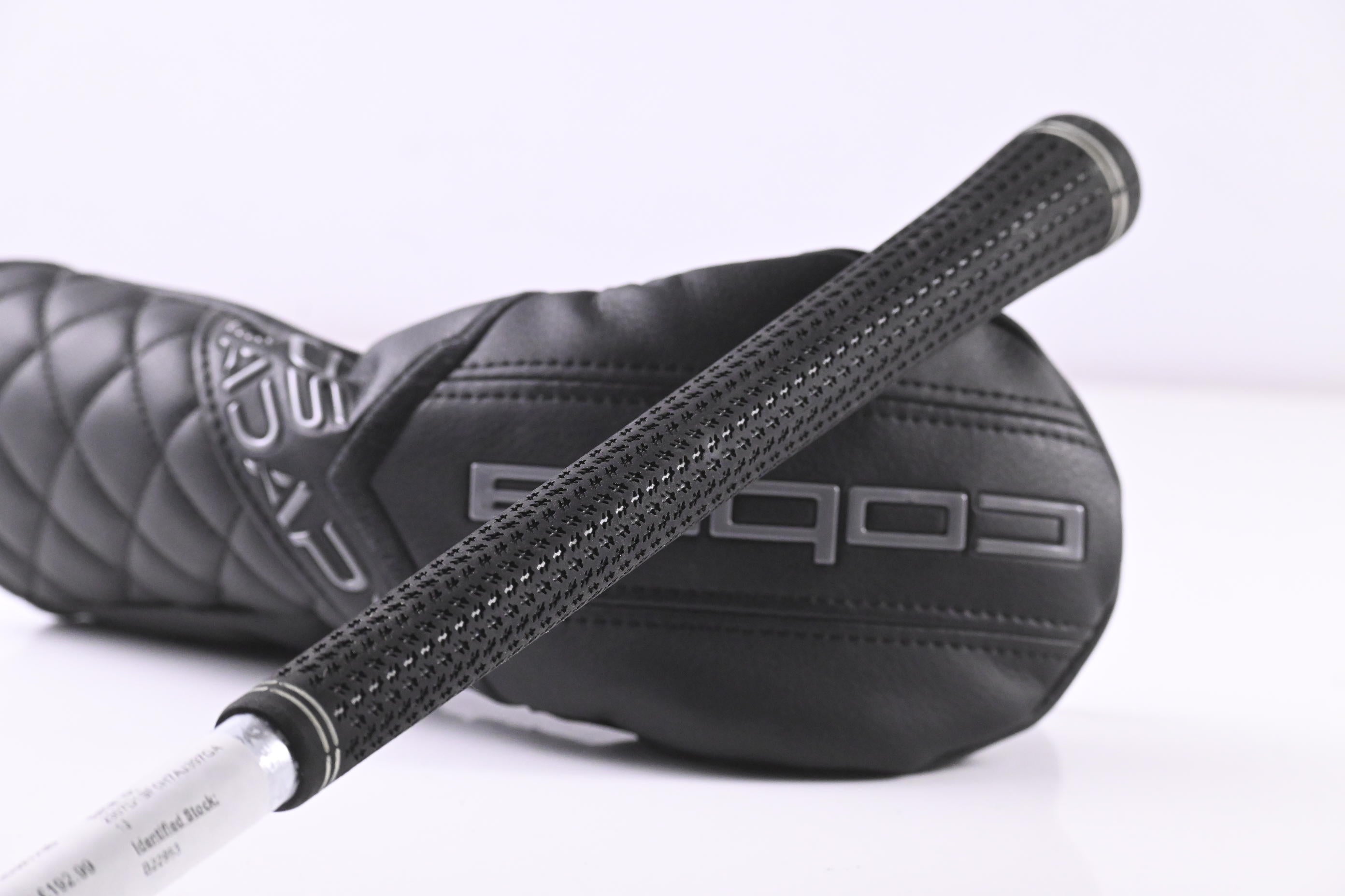 Cobra DS-Adapt X #3 Wood / 15 Degree / Regular Flex Project X Denali Blue 60