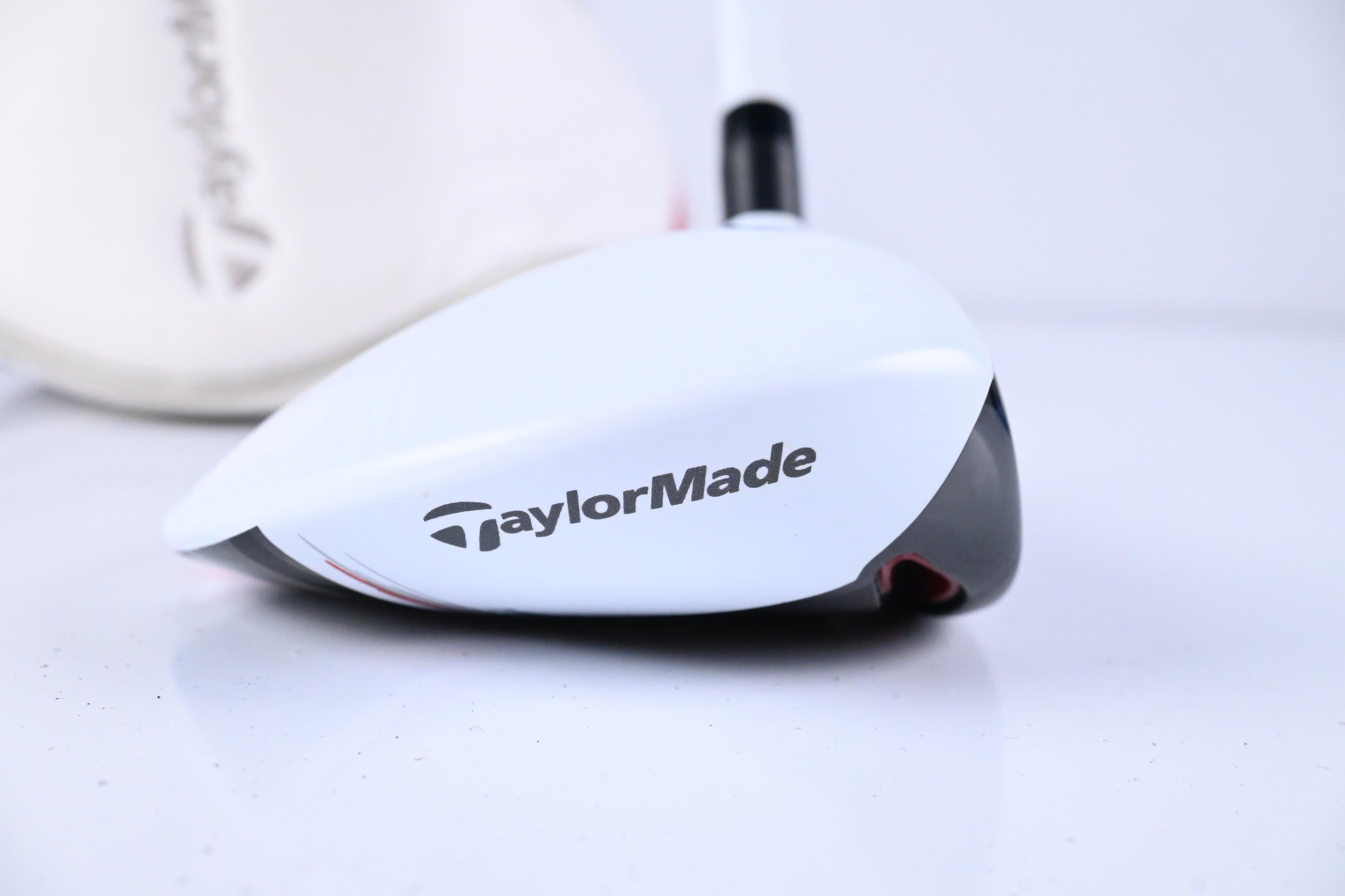 Taylormade Aeroburner #3 Wood / 15 Degree / Stiff Flex Matrix Speed Rul-Z 60
