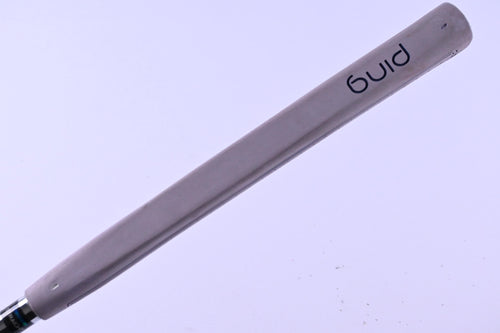 Ladies Ping G Le4 Oslo Putter / Black Dot / 33 Inch