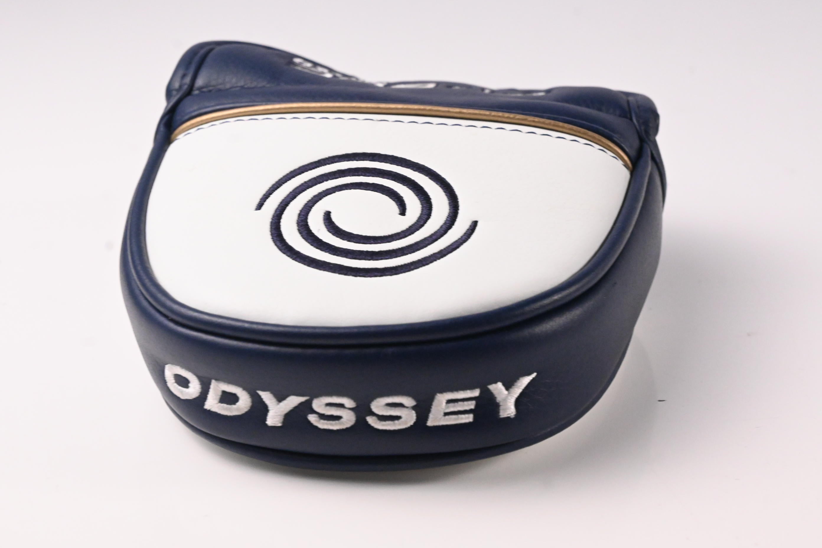 Odyssey AI-One Milled Silver Series Seven T CH Putter / 34 Inch