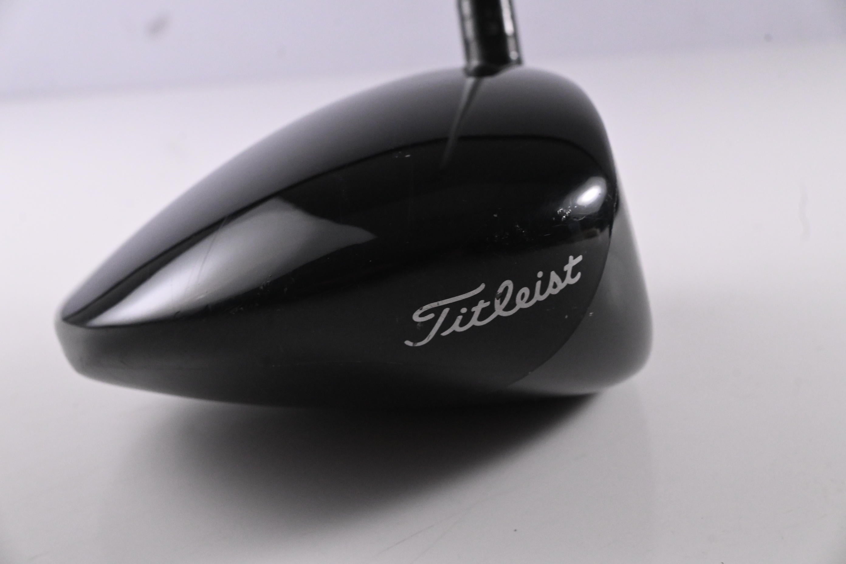 Titleist GT3 Driver / 8 Degree / Regular Flex Aldila Ascent 40 Shaft