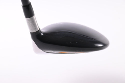 Mizuno MX-700 #3 Wood / 15 Degree / Regular Flex Mizuno Exsar FS4 Shaft
