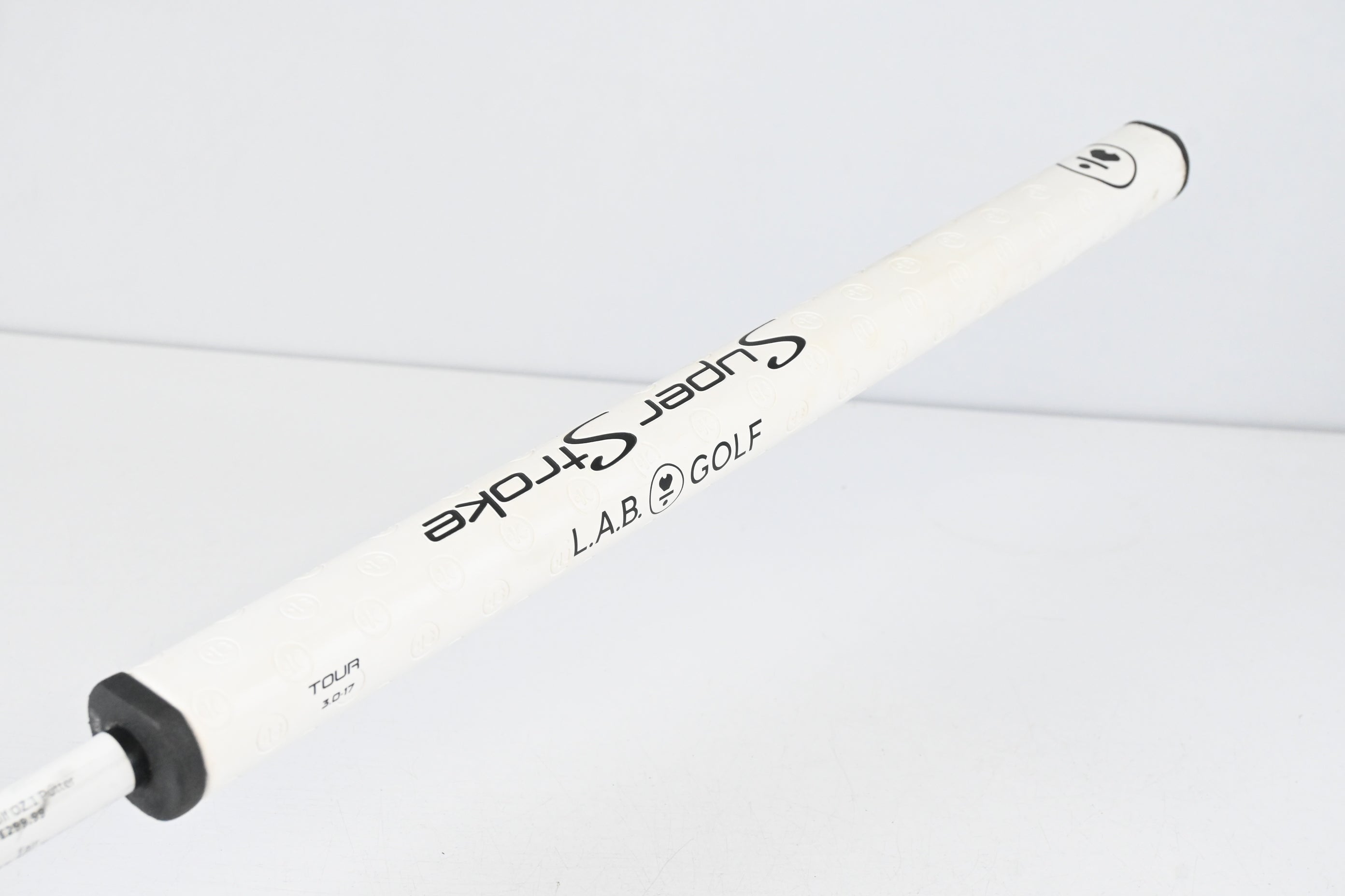 L.A.B Golf OZ.1i Putter / 39 Inch / L.A.B Golf by Accra Shaft