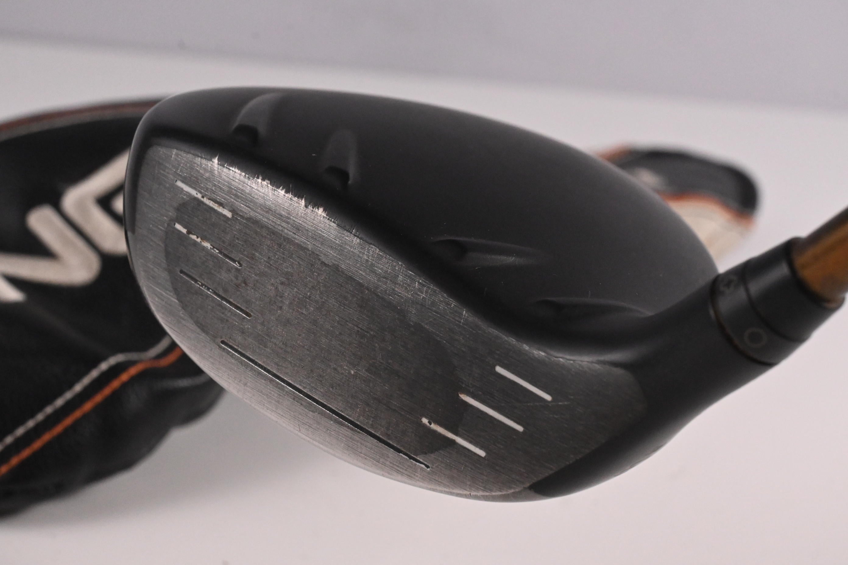 Ping G400 SFT #3 Wood / 16 Degree / Stiff Flex Ping Alta CB 65 Shaft