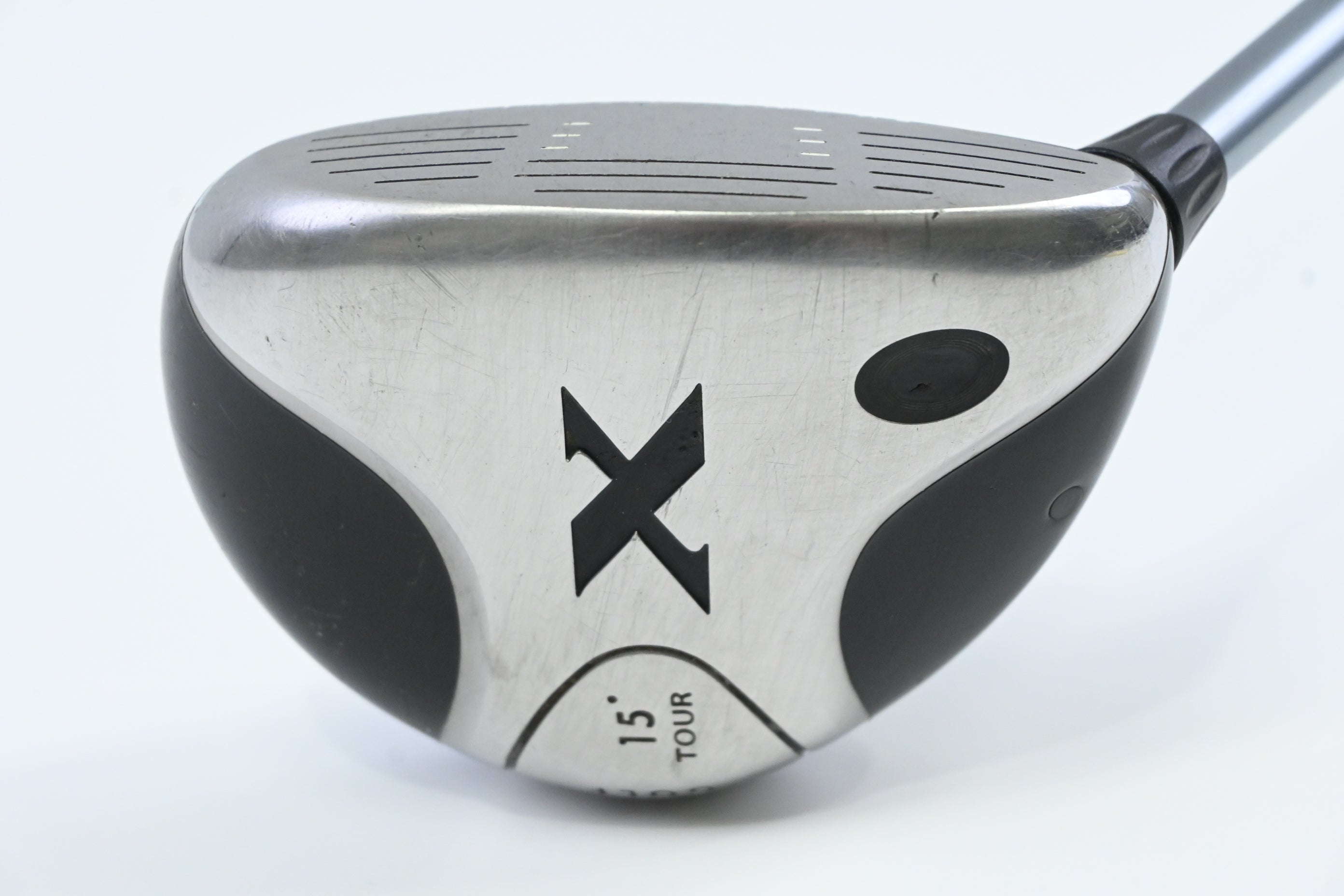 Callaway X 2006 #3 Wood / 15 Degree / Regular Flex Fujikura Tour Platfom Series