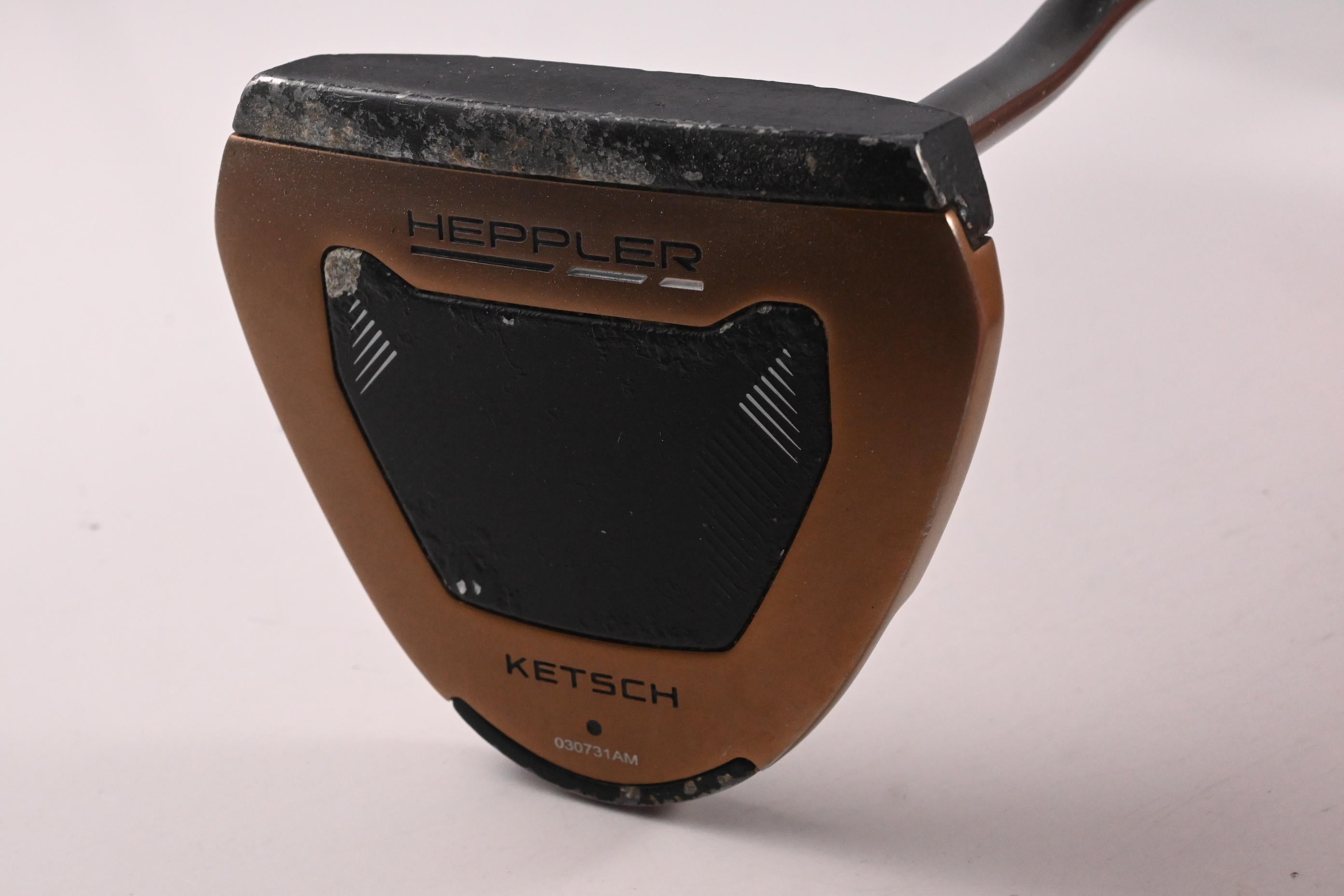 Ping Heppler Ketsch Putter / 32 Inch