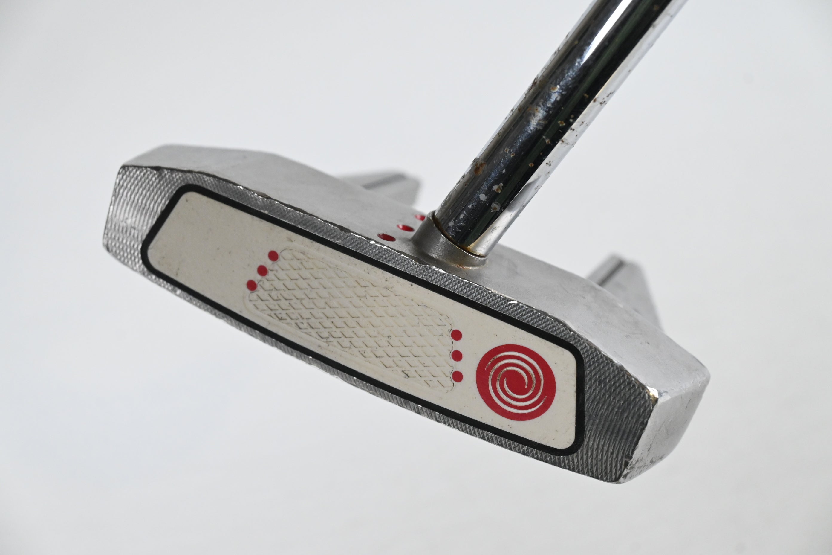 Ladies Odyssey White Hot XG #7CS Putter / 29 Inch