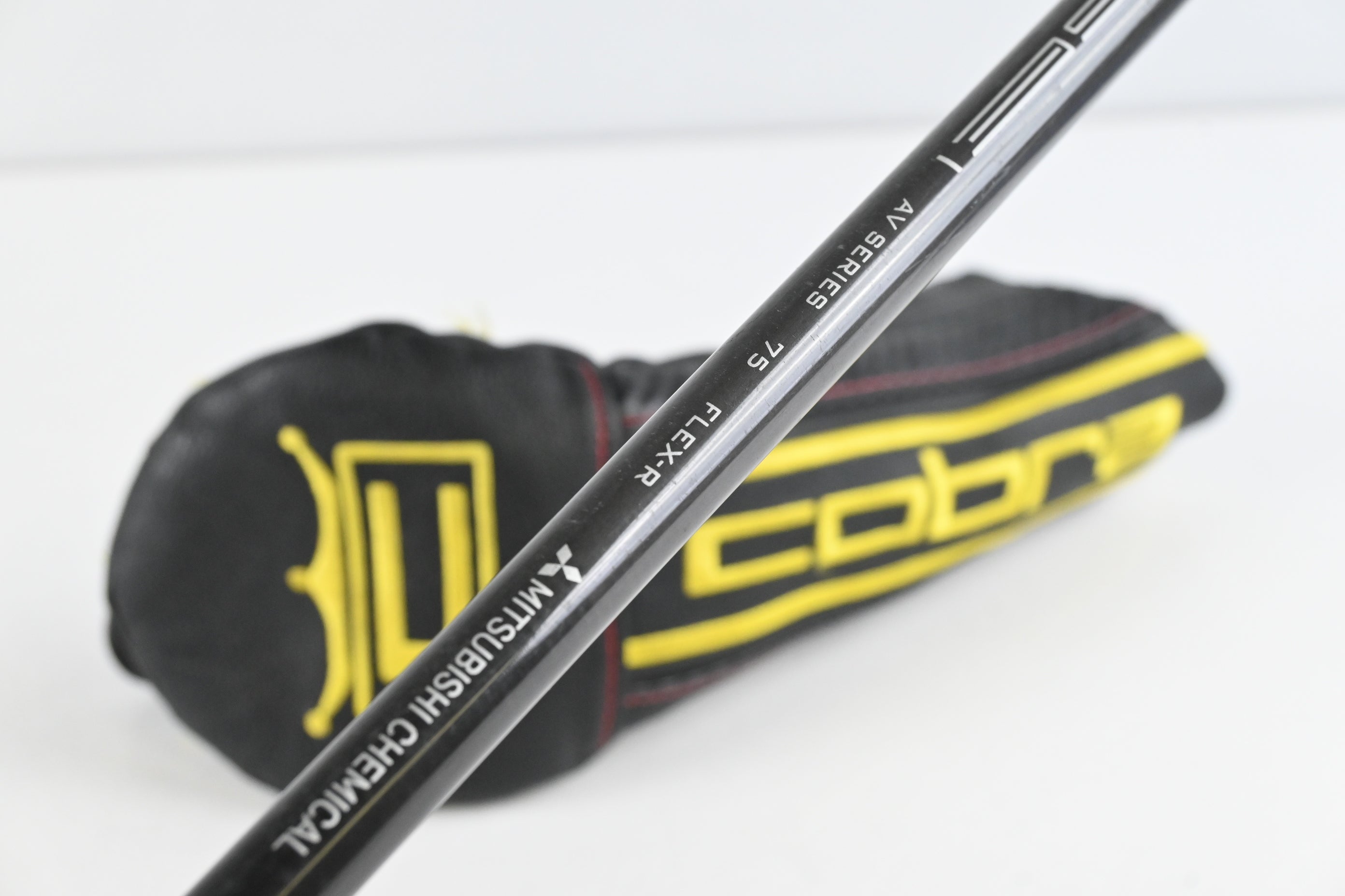 Cobra King Speedzone #5 Wood / 18.5 Degree / Regular Flex Tensei AV Blue 75