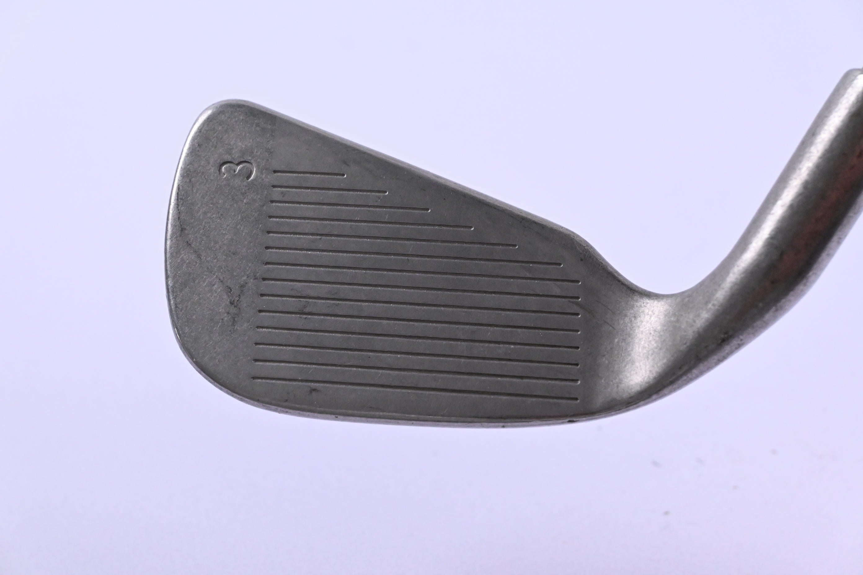 Ping Eye 2 BeCu #3 Iron / 21.5 Degree / Blue Dot / Regular Flex Ping JZ Shaft