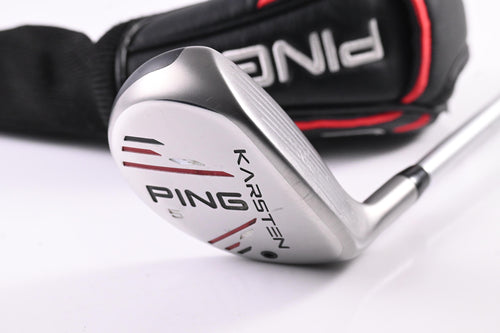 Ping Karsten Combo 2014 #5 Hybrid / 25.5 Degree / Regular Flex Ping KS 401 Shaft