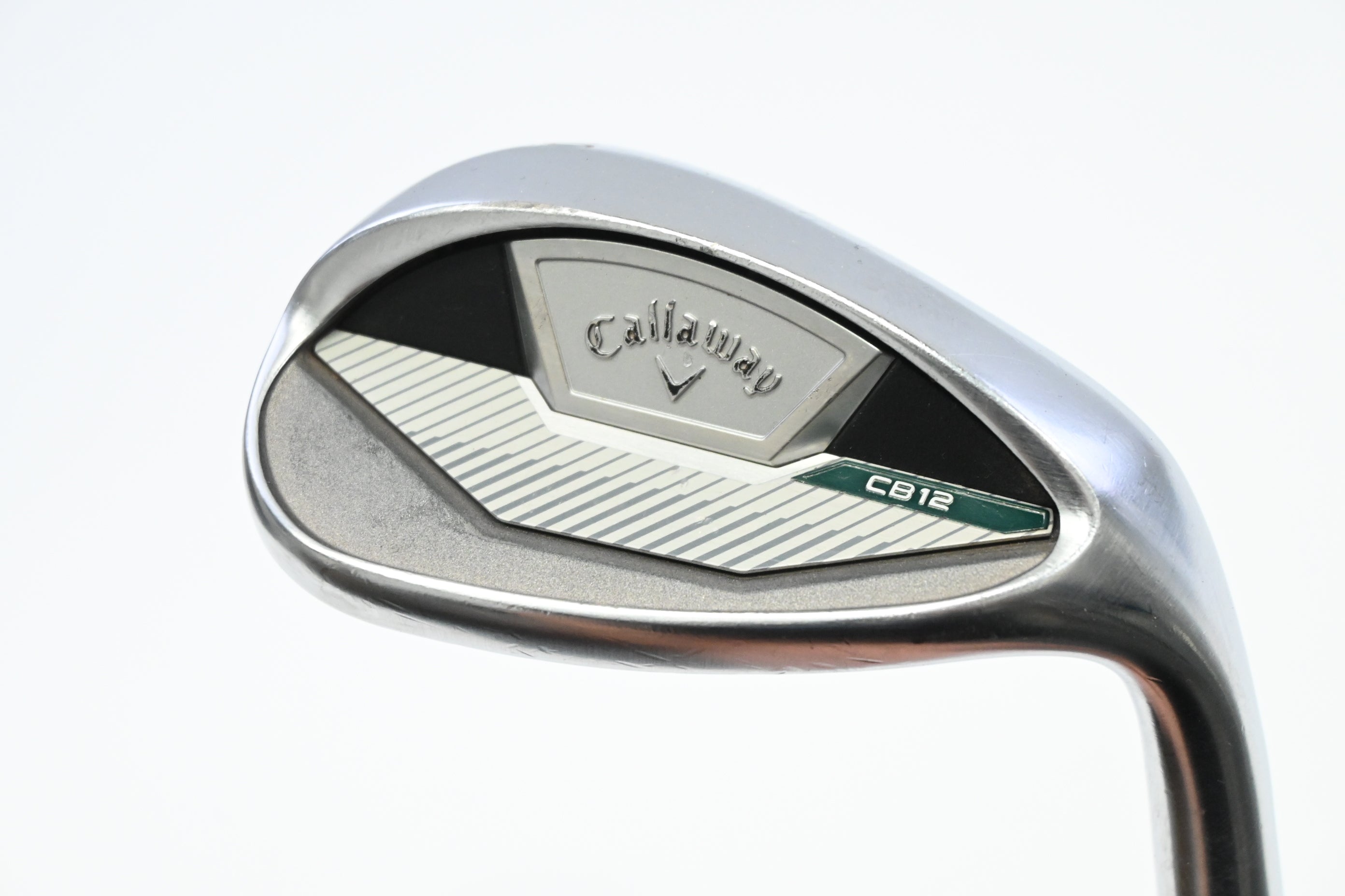 Ladies Callaway CB 12 Lob Wedge / 60 Degree / Ladies Flex UST Recoil Shaft