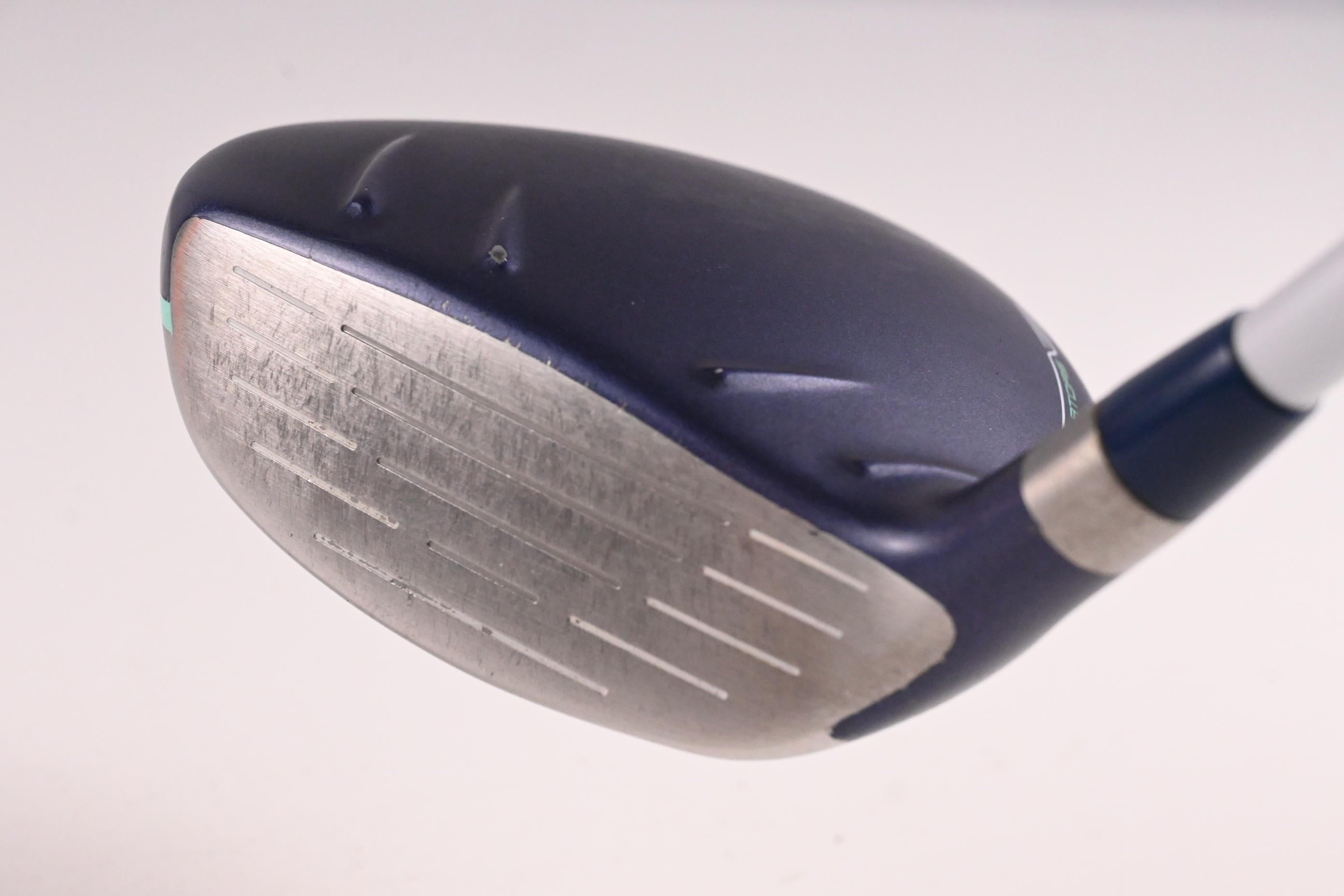 Ladies Ping G Le #3 Wood / 19 Degree / Ladies Flex Ping ULT 230 Shaft