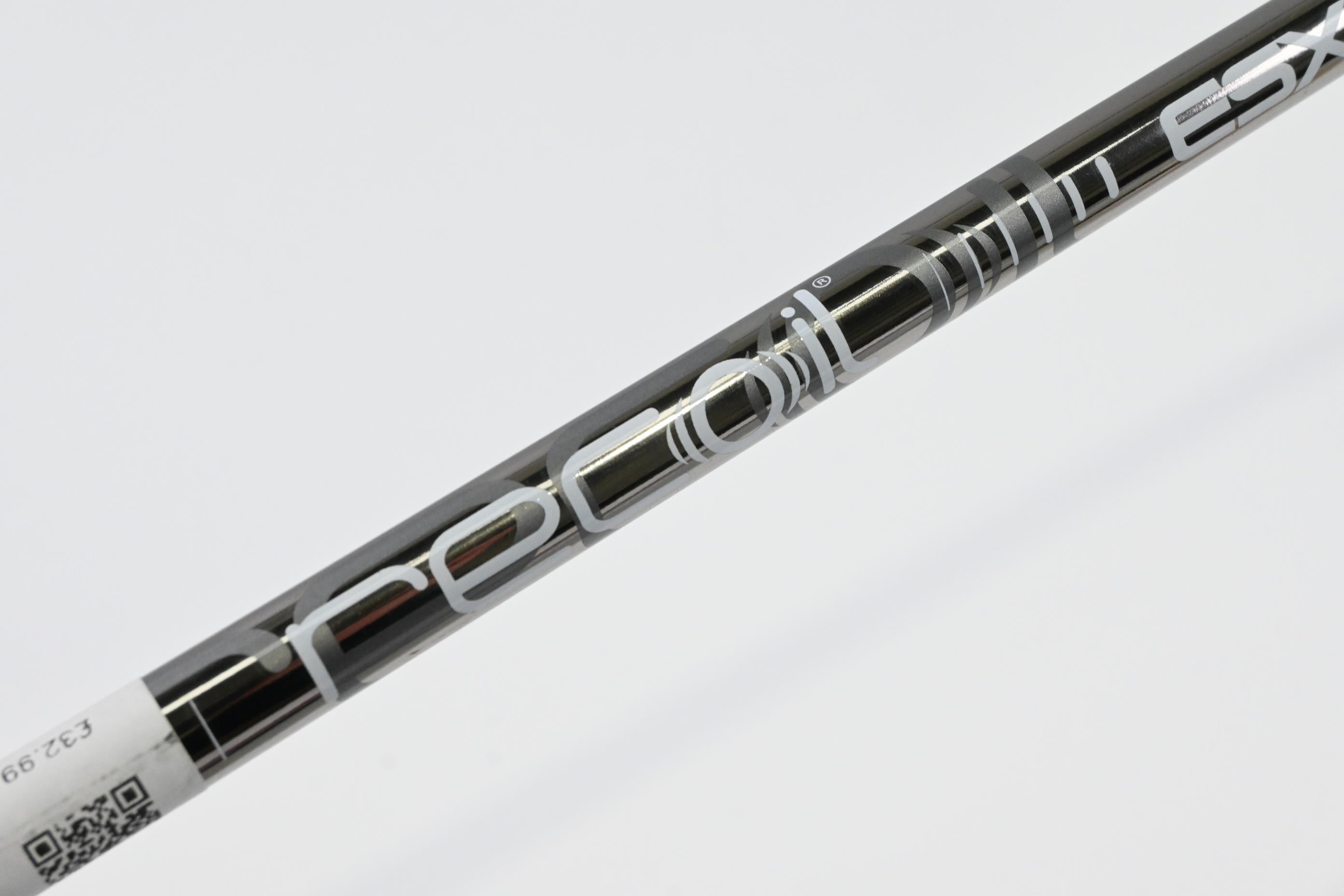 UST Mamiya Recoil ESX 480 #6 Hybrid Shaft / Senior Flex / Cobra 1st Gen