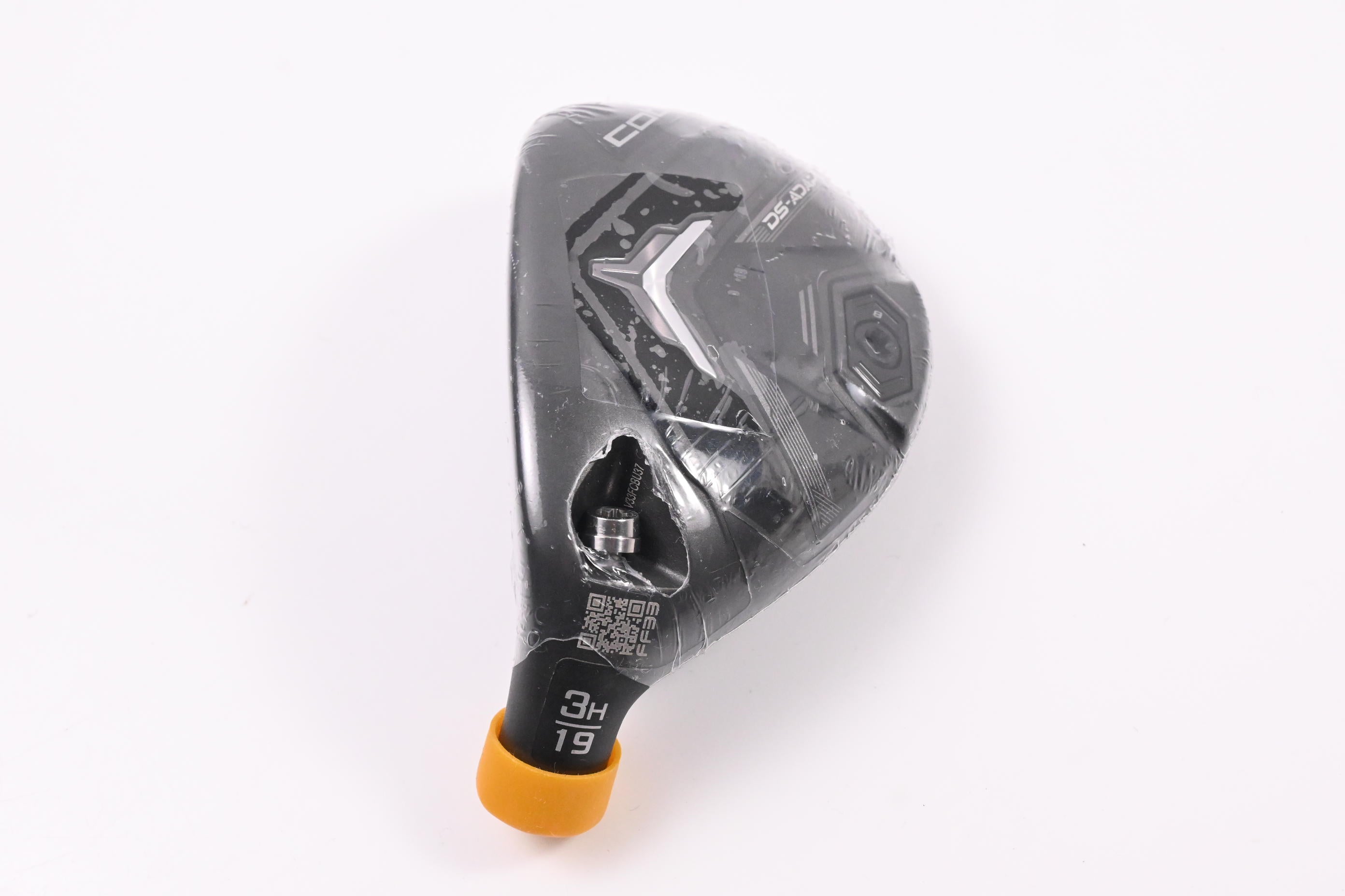 Left Hand Cobra DS-Adapt #3 Hybrid / 19 Degree / Head Only
