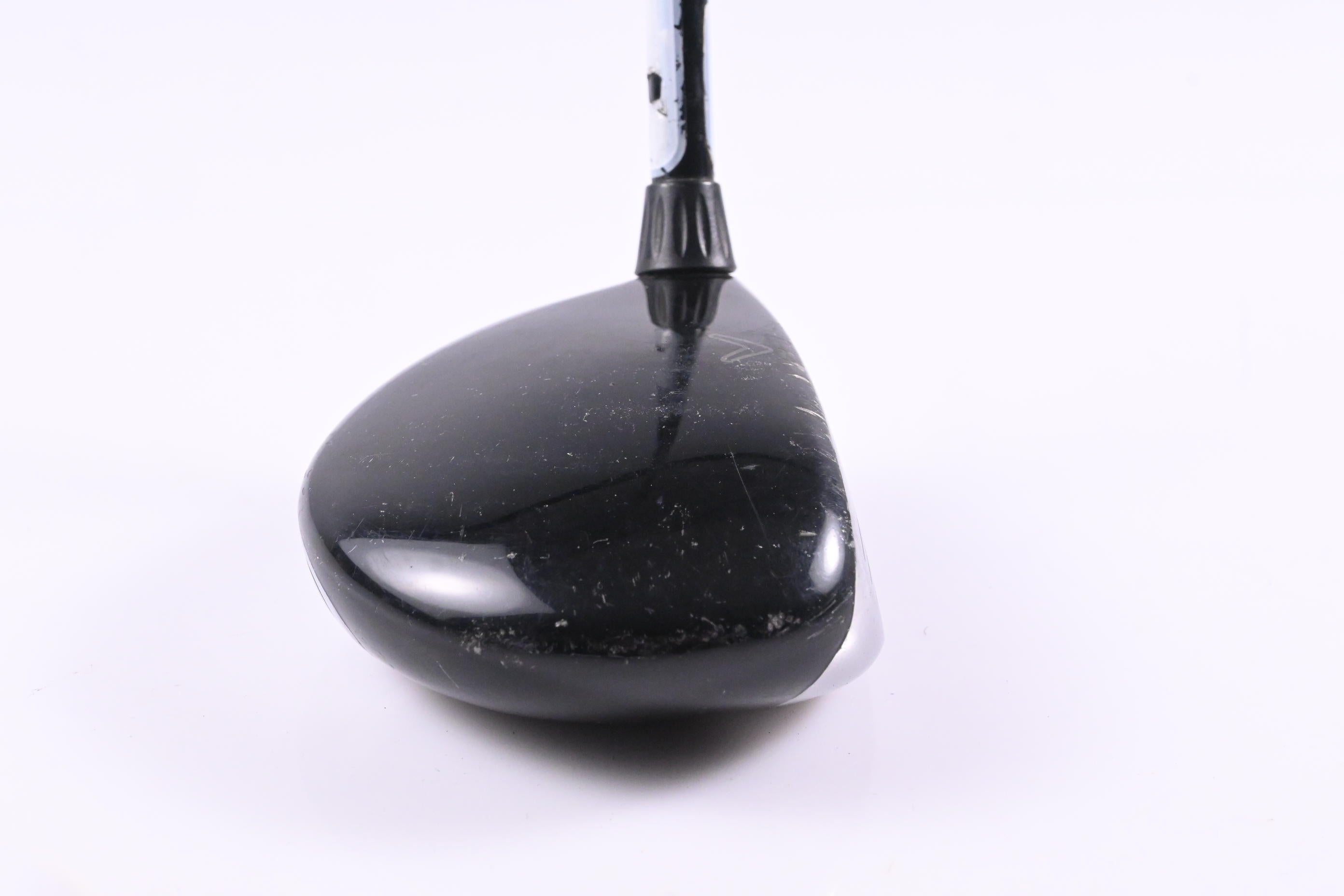Callaway X 2006 #4 Wood / 17 Degree / Regular Flex Callaway Fujikura 55 Shaft