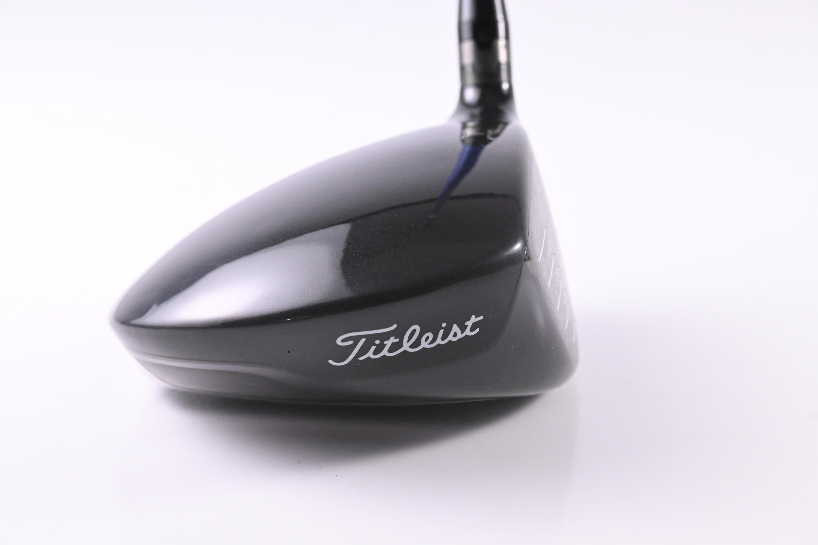 Titleist 913 D3 Driver / 9.5 Degree / Stiff Flex Diamana S Plus Blue 62 Shaft