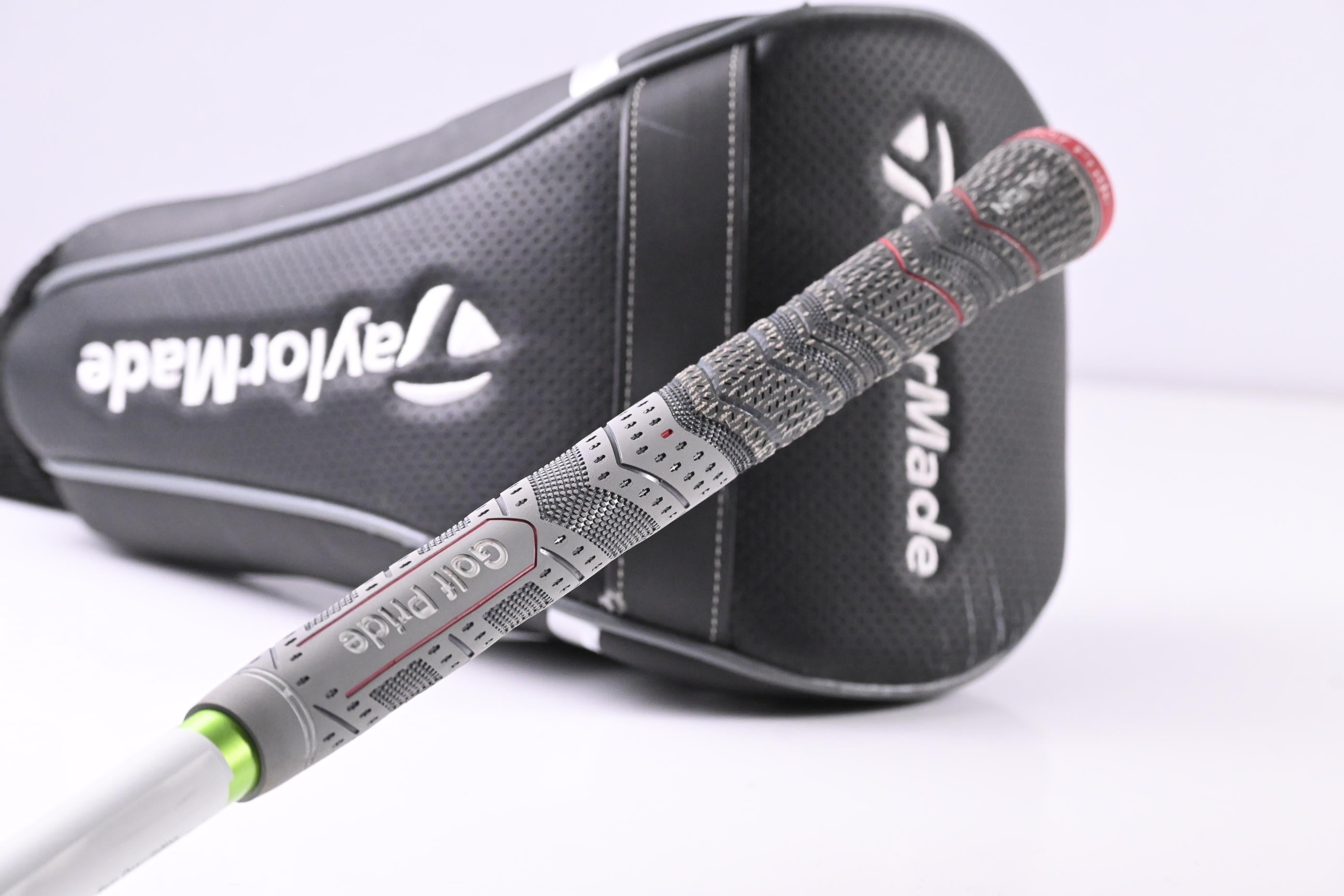 Taylormade RBZ Driver / 10.5 Degree / Stiff Flex RBZ Matrix Ozik Xcon-5 Shaft