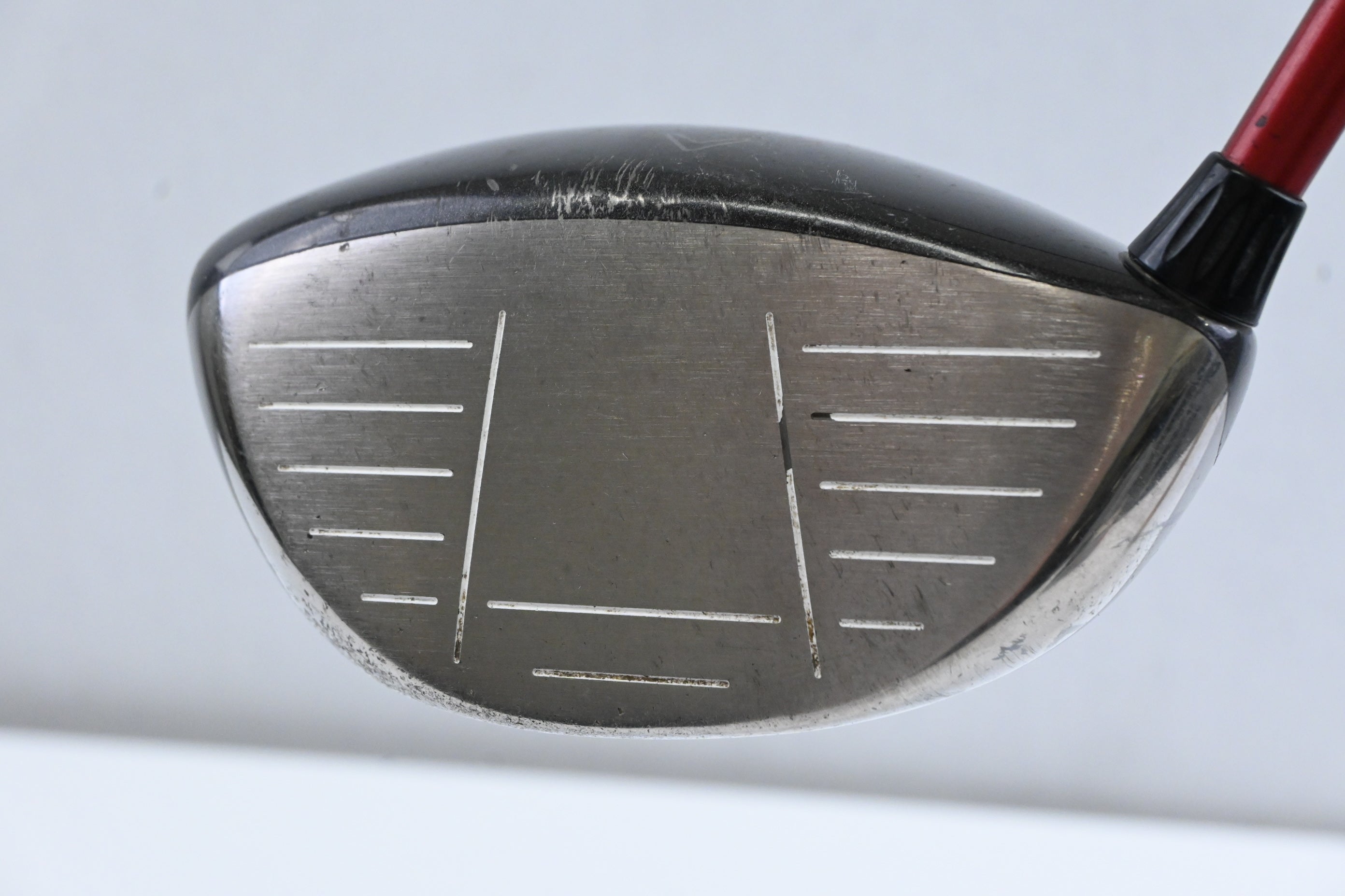 Callaway Big Bertha Titanium 454 Driver / 10 Degree / Regular Flex Callaway RCH