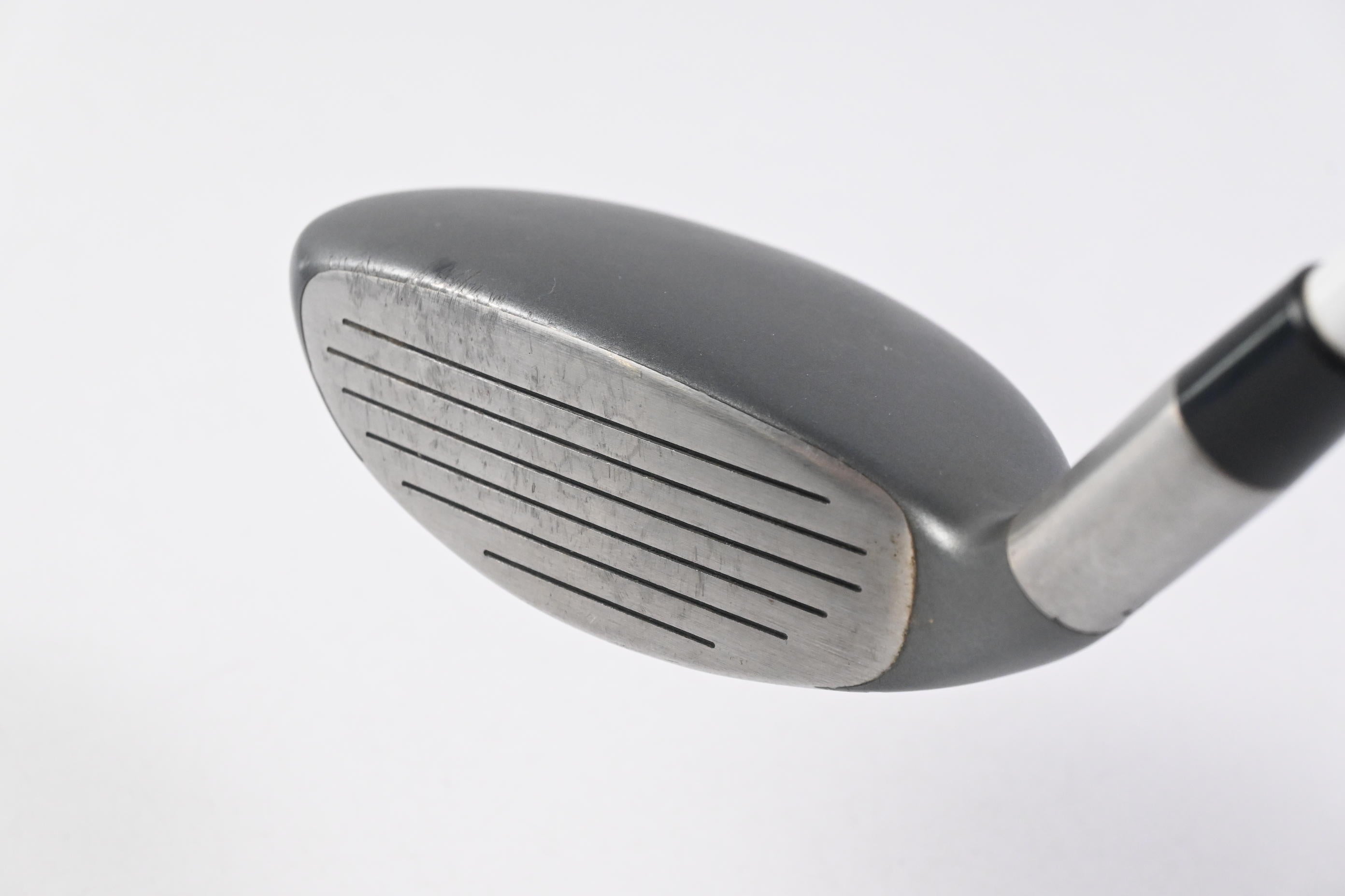 Callaway X Hot #3 Hybrid / 19 Degree / Regular Flex Callaway X Hot 60 Shaft