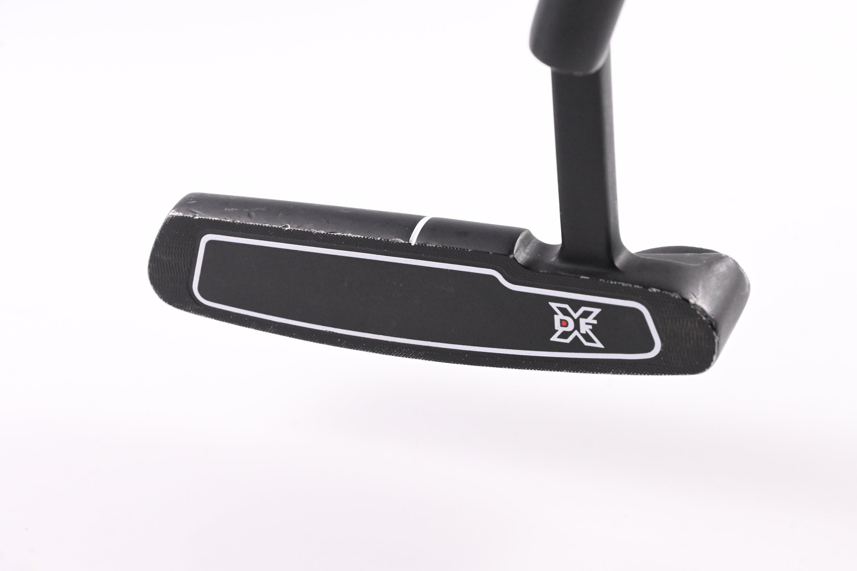 Odyssey DFX 2021 #1 Putter / 34 Inch