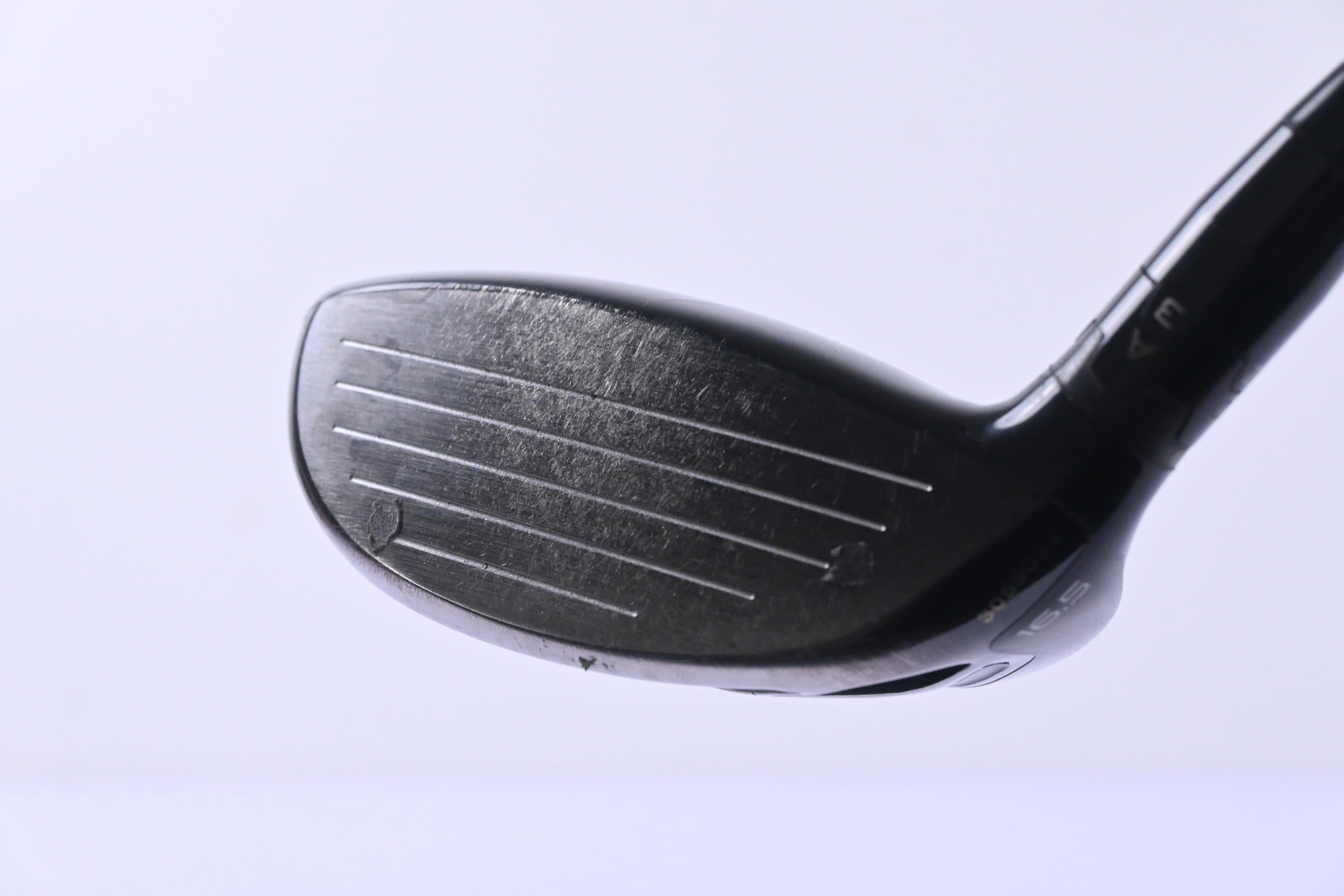 Titleist TS2 #3 Wood / 16.5 Degree / Regular Flex Kuro Kage Black 55 Shaft