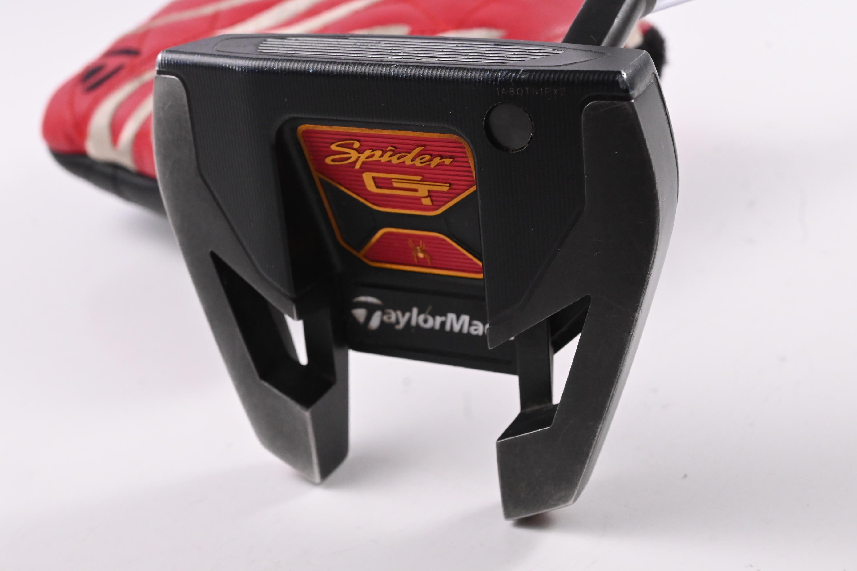Taylormade Spider GT Small Slant Putter / 35.5 Inch