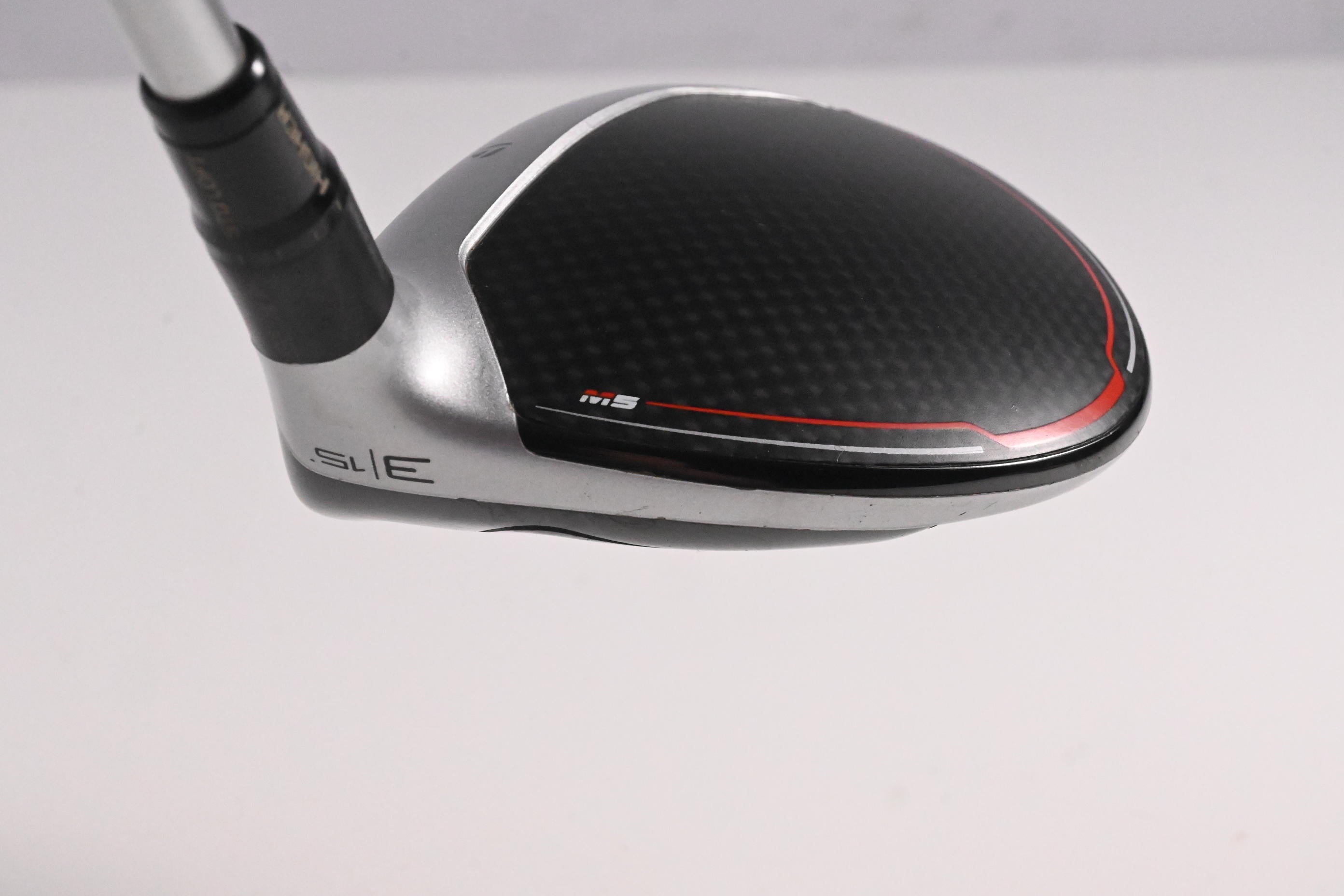 Taylormade M5 #3 Wood / 15 Degree / Stiff Flex Tensei CK Blue 65 Shaft